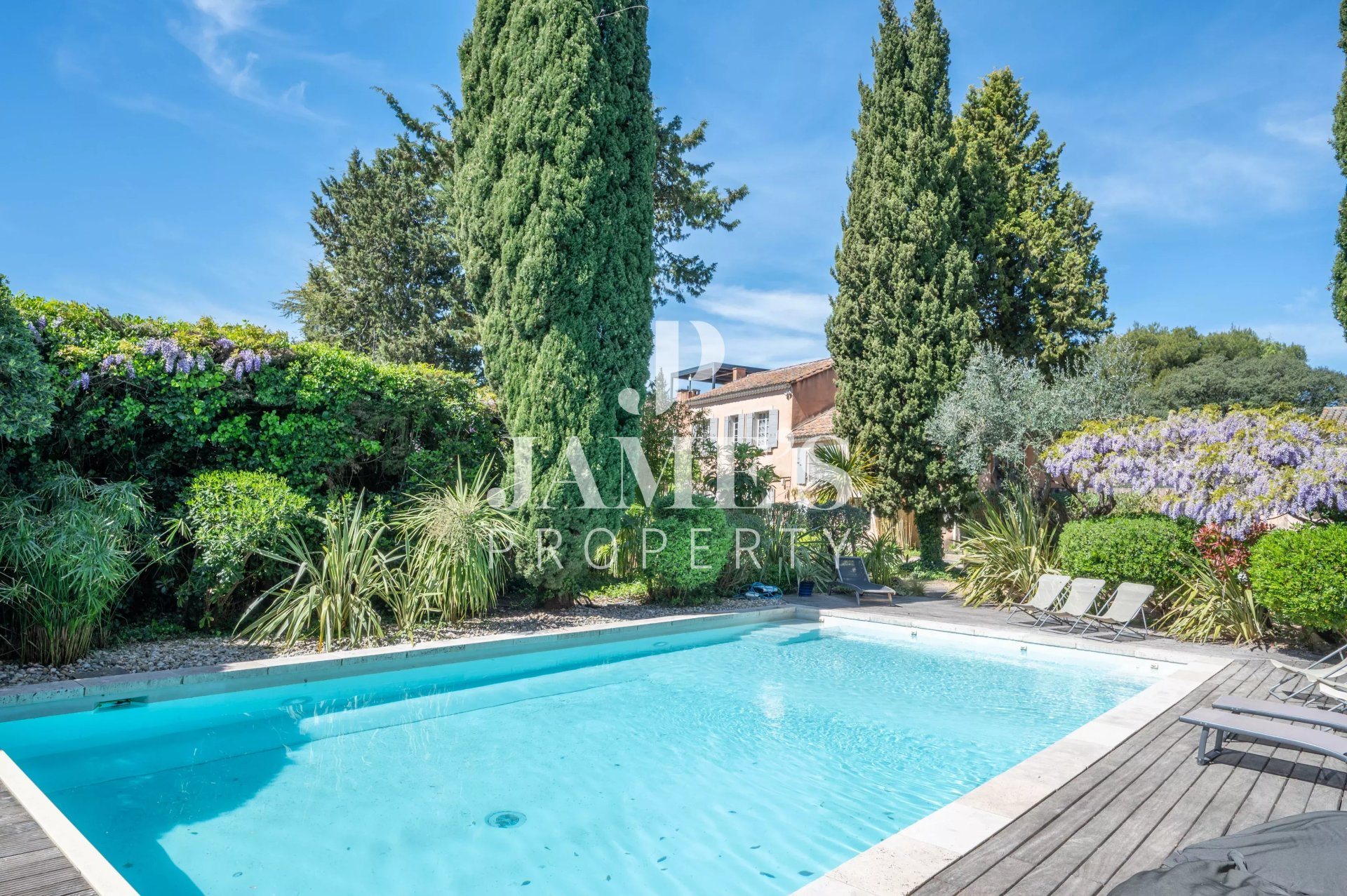 Maison à vendre, 330m², Paradou