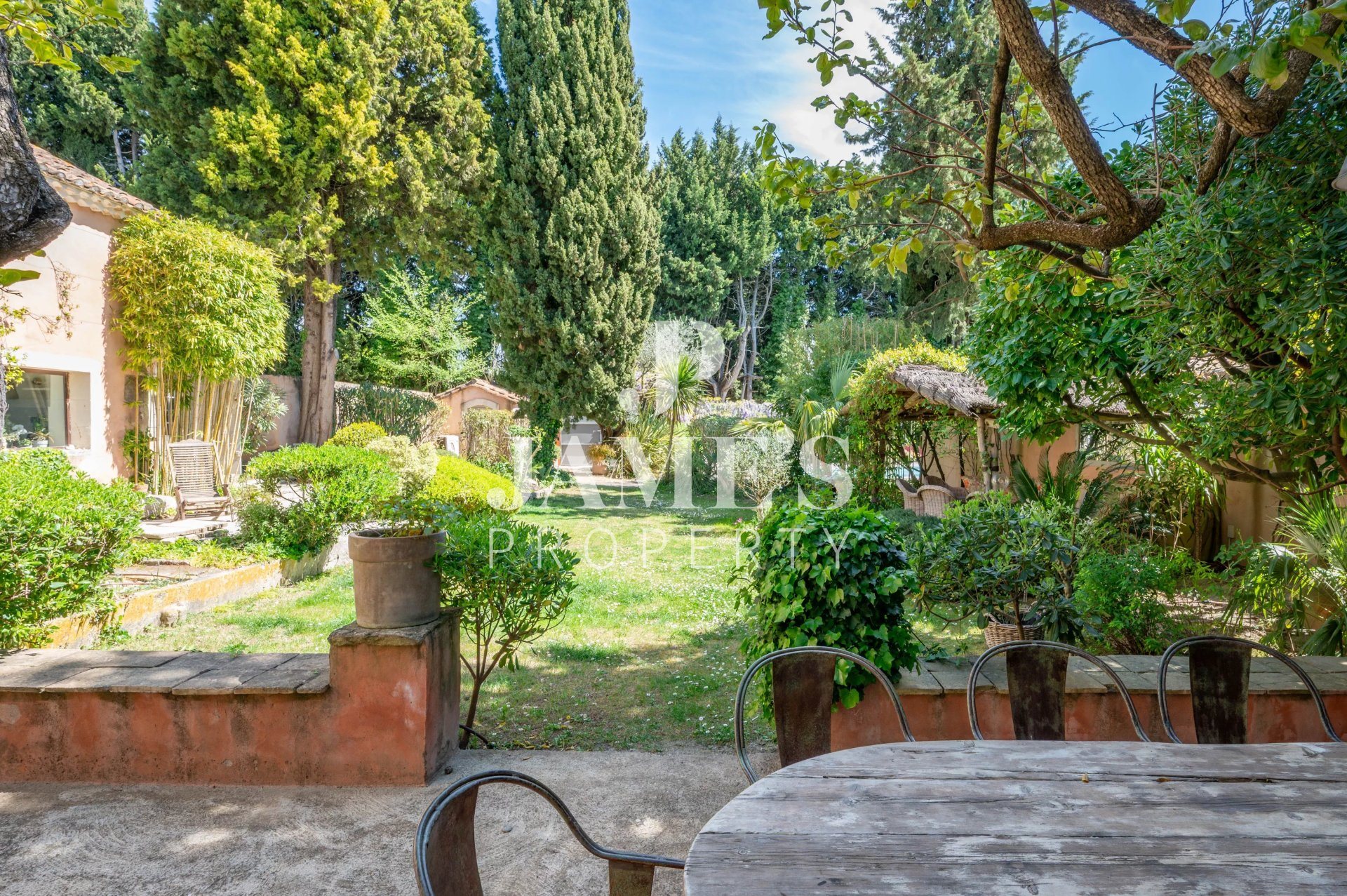 Maison à vendre, 330m², Paradou