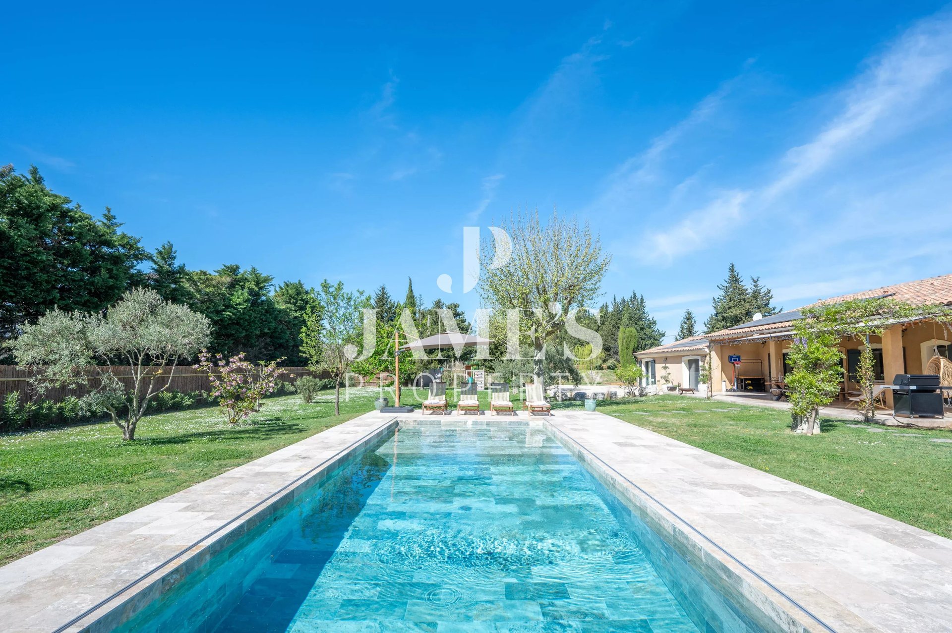 Maison à vendre, 230m², Graveson