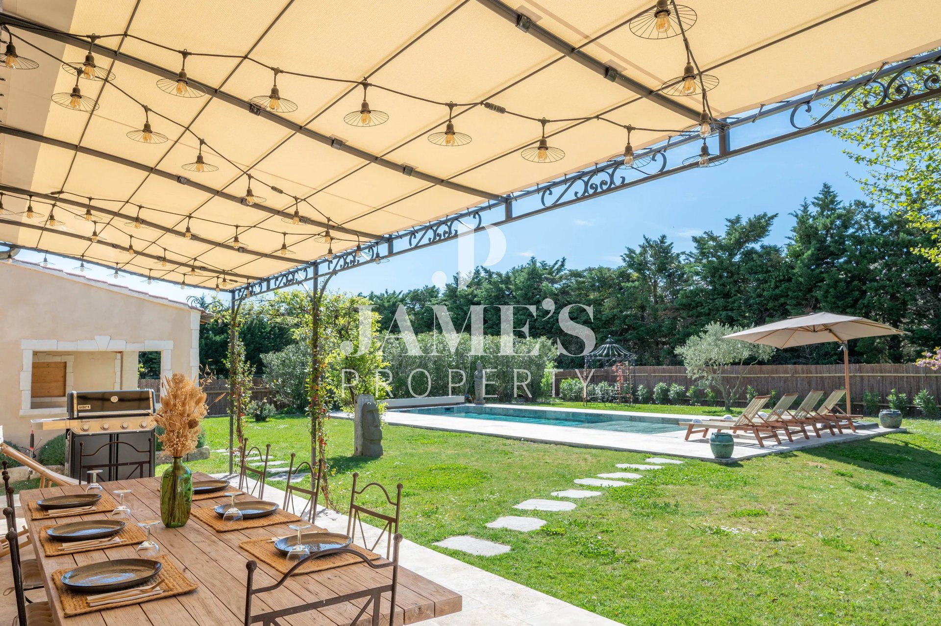 Maison à vendre, 230m², Graveson
