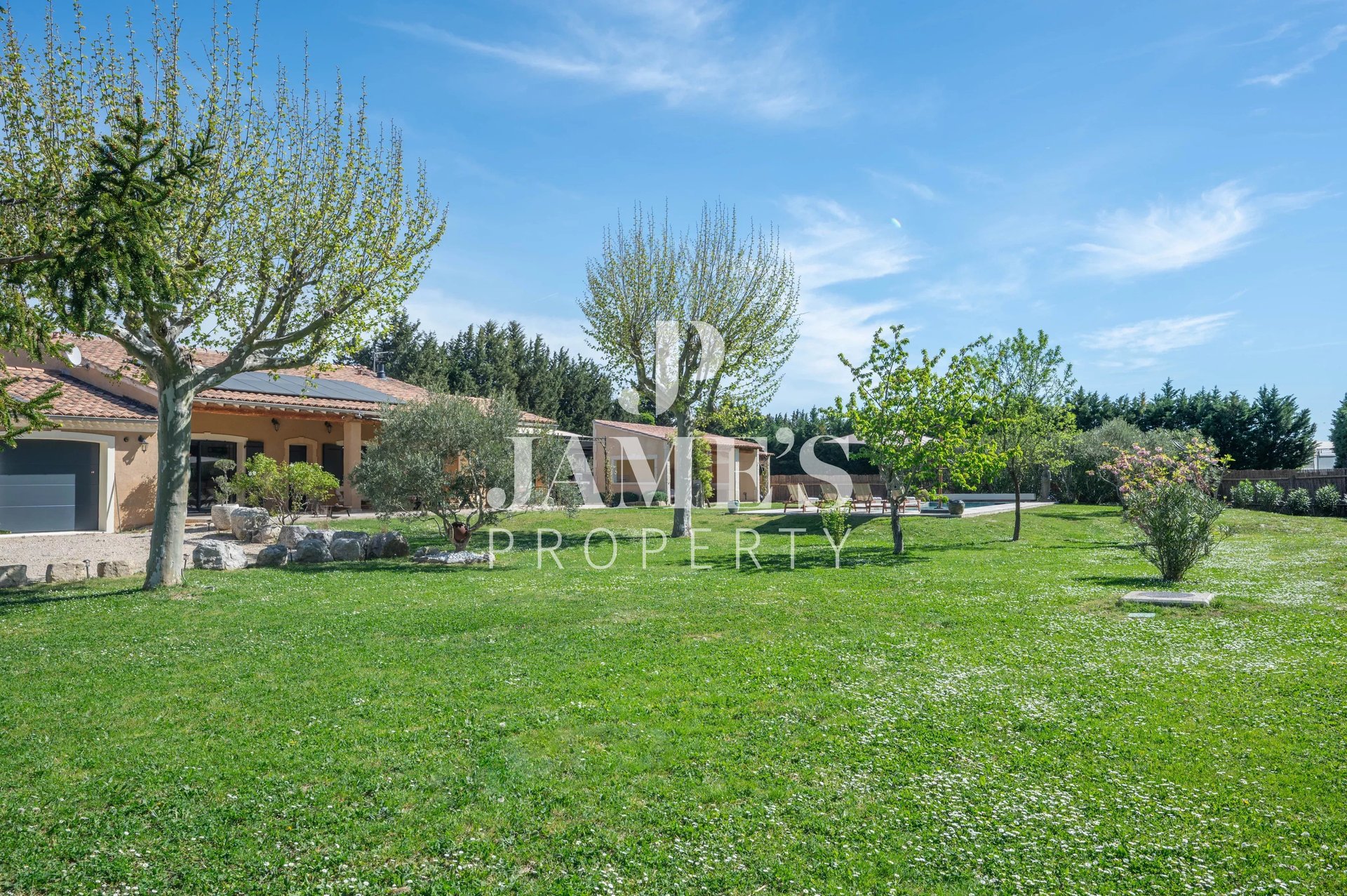 Maison à vendre, 230m², Graveson