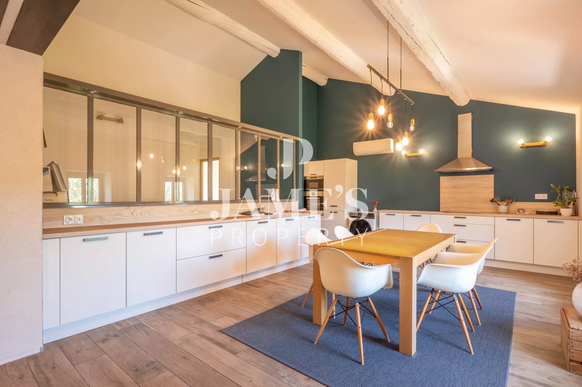 Appartement à vendre, 108m², Saint-Rémy-de-Provence