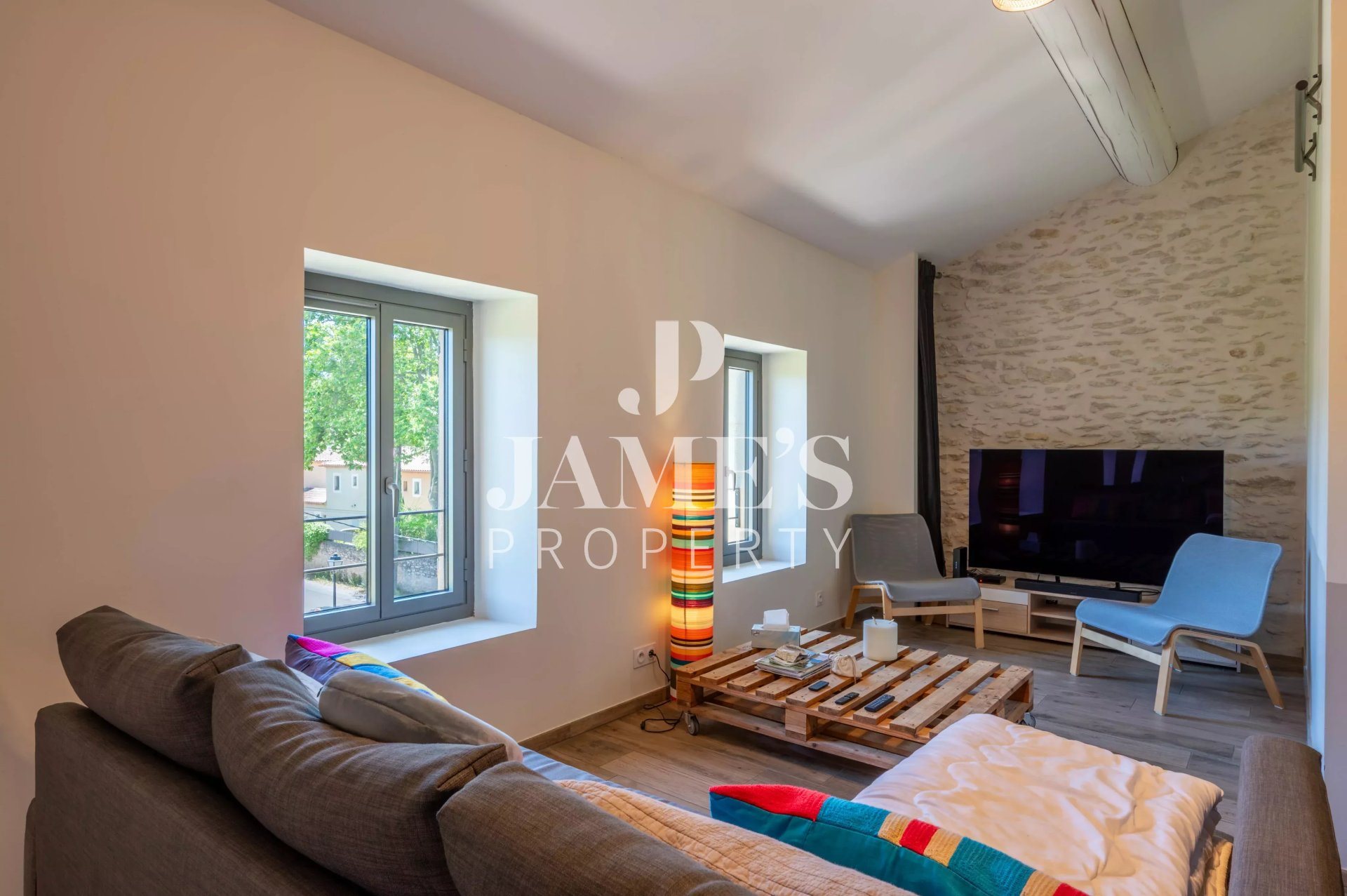 Appartement à vendre, 108m², Saint-Rémy-de-Provence