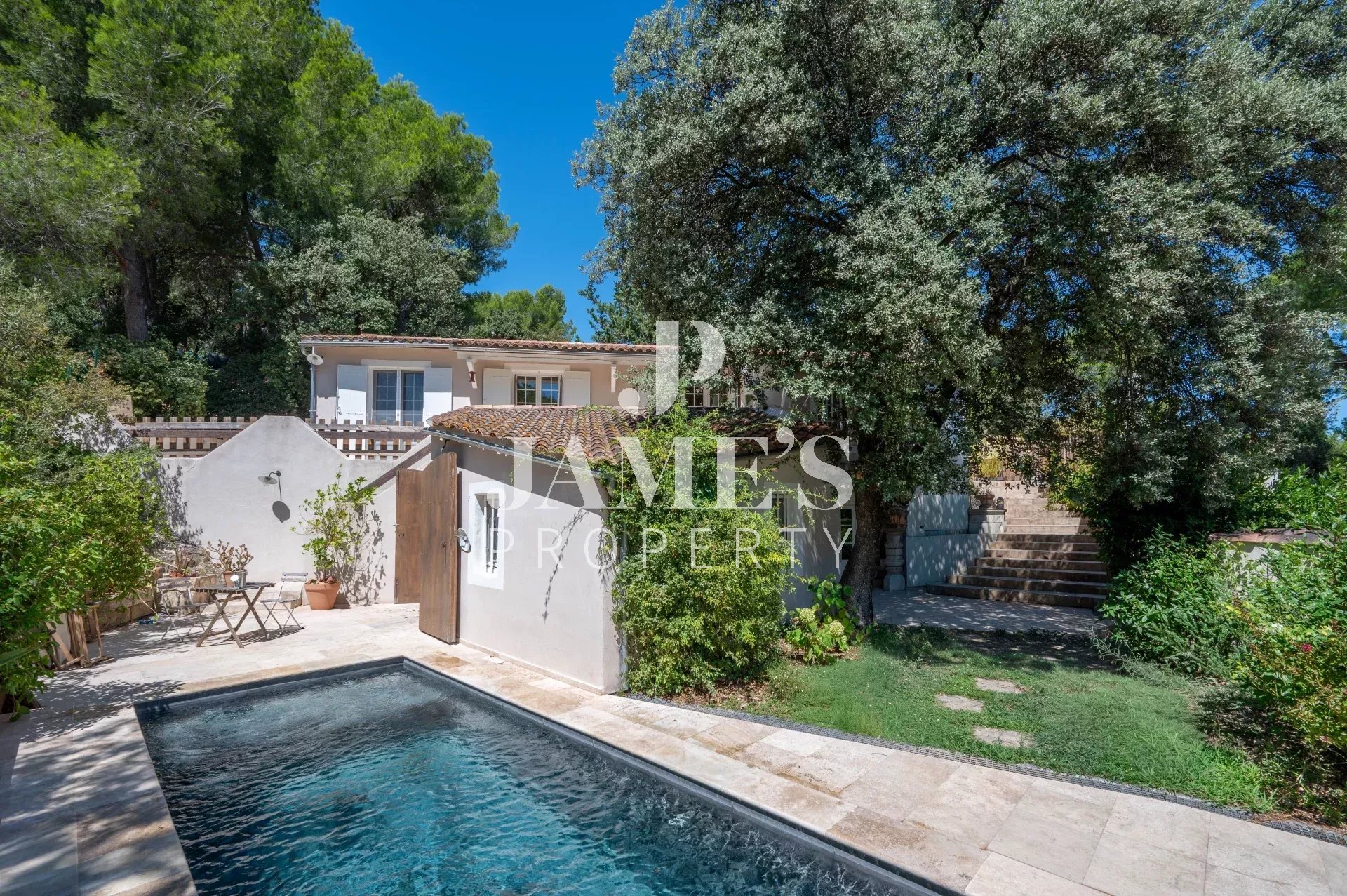 Maison à vendre, 110m², Paradou