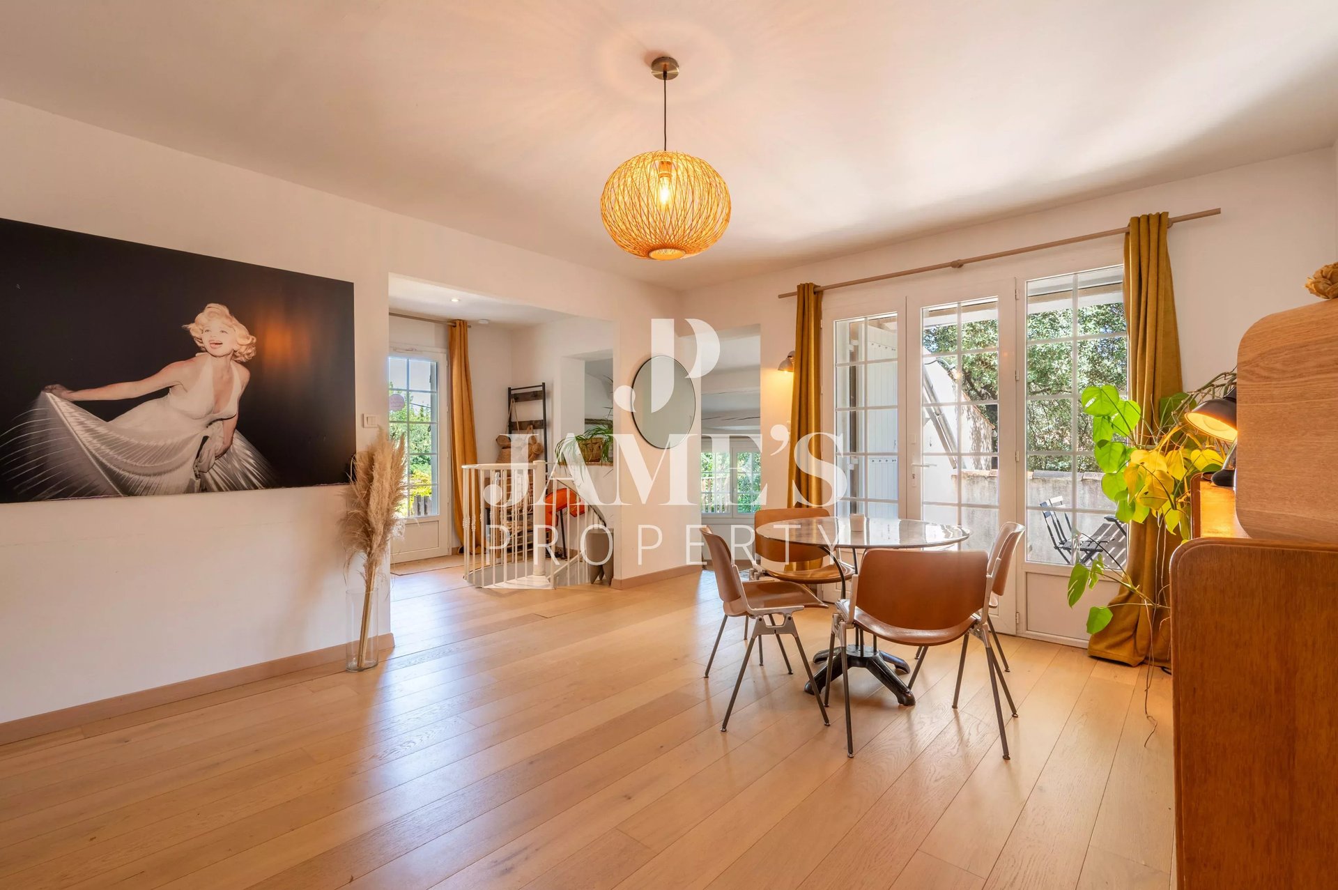 Maison à vendre, 110m², Paradou