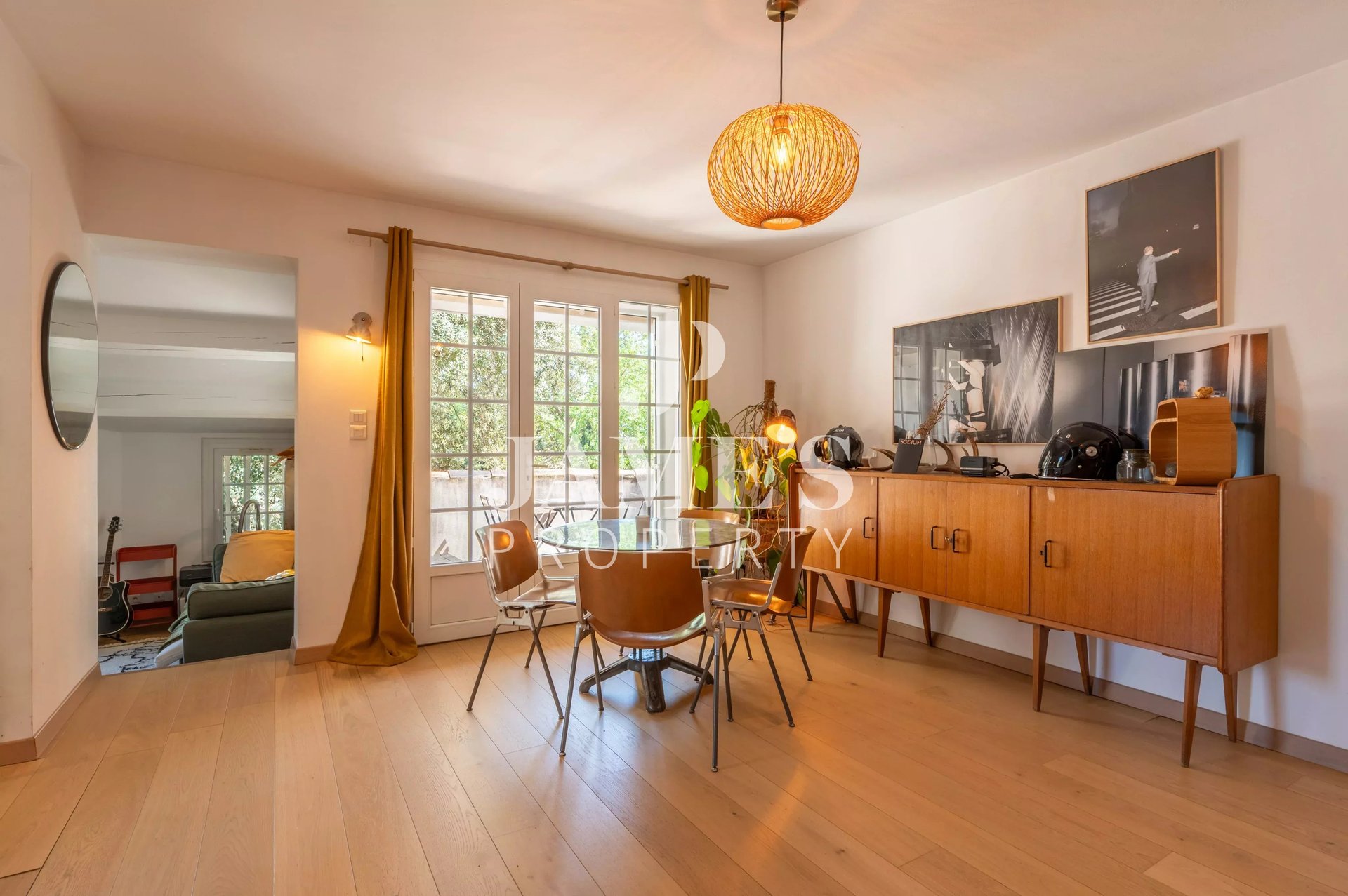 Maison à vendre, 110m², Paradou