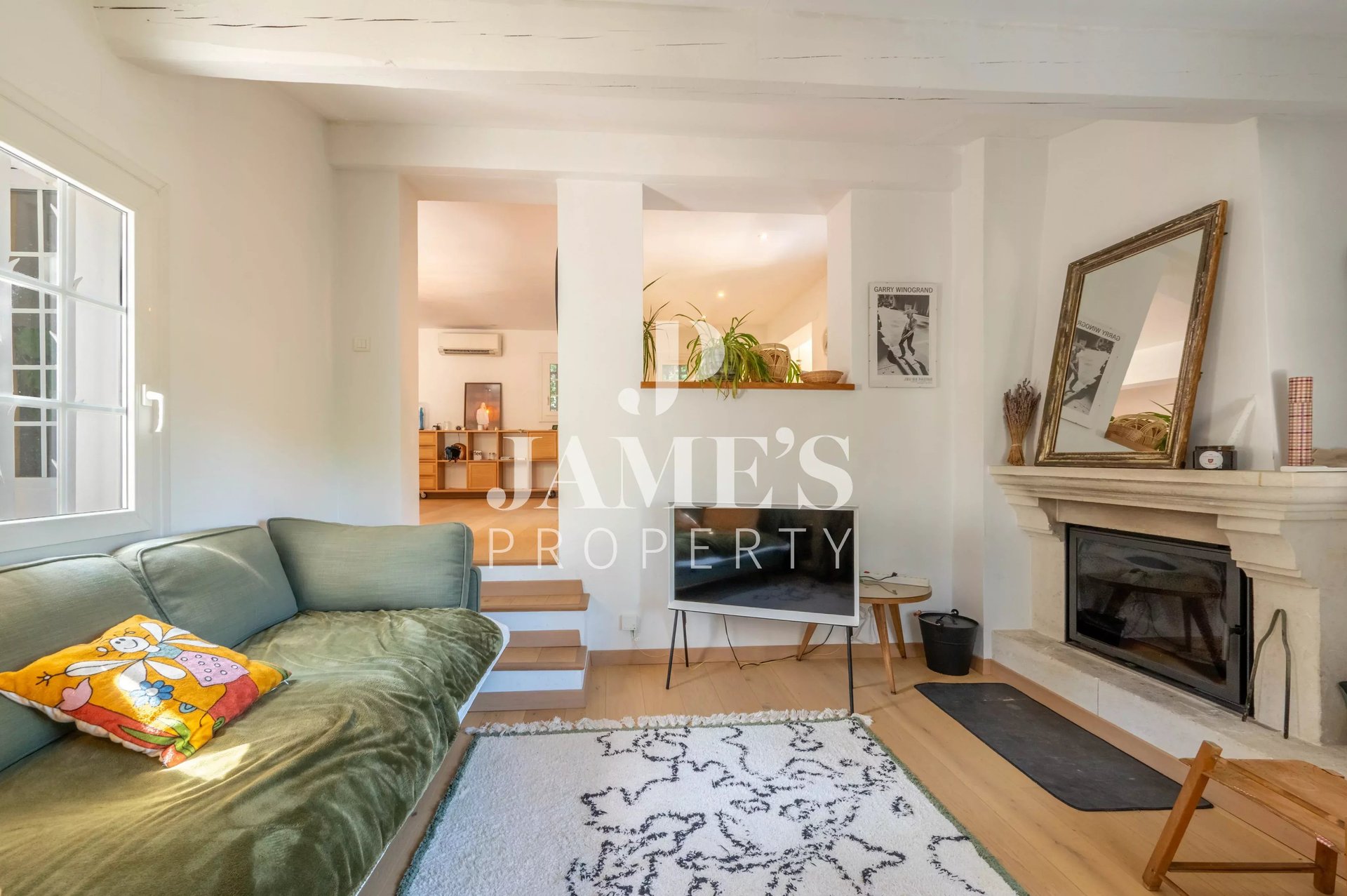 Maison à vendre, 110m², Paradou