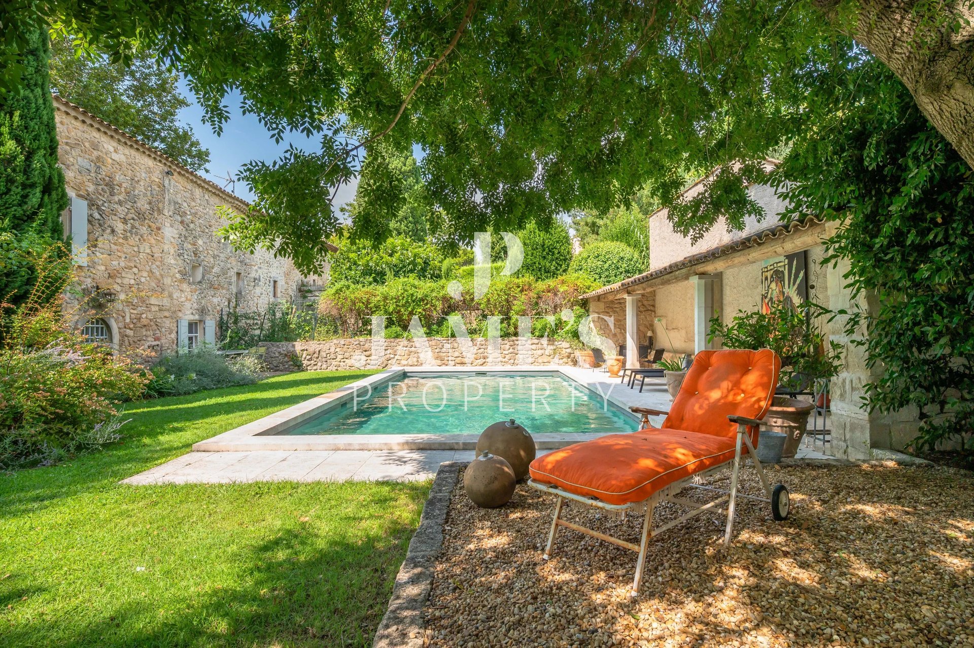 Maison à vendre, 254m², Paradou