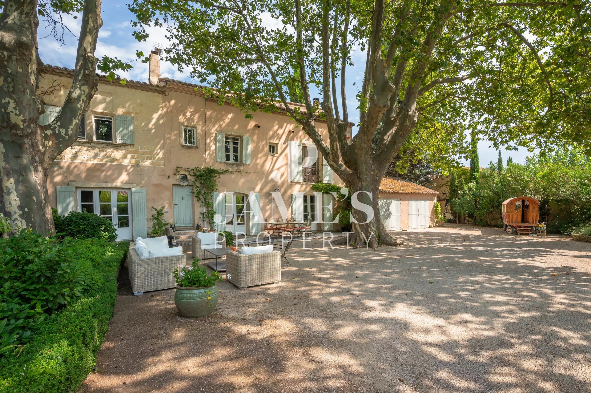 Maison à vendre, 254m², Paradou