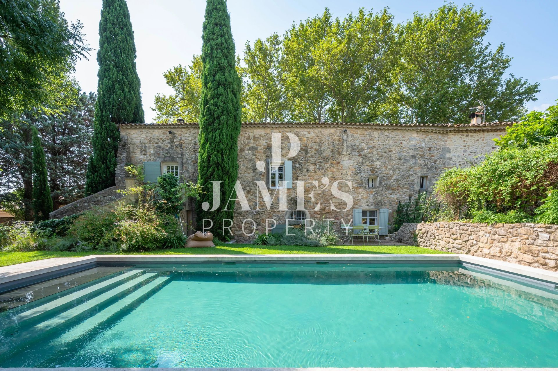 Maison à vendre, 254m², Paradou