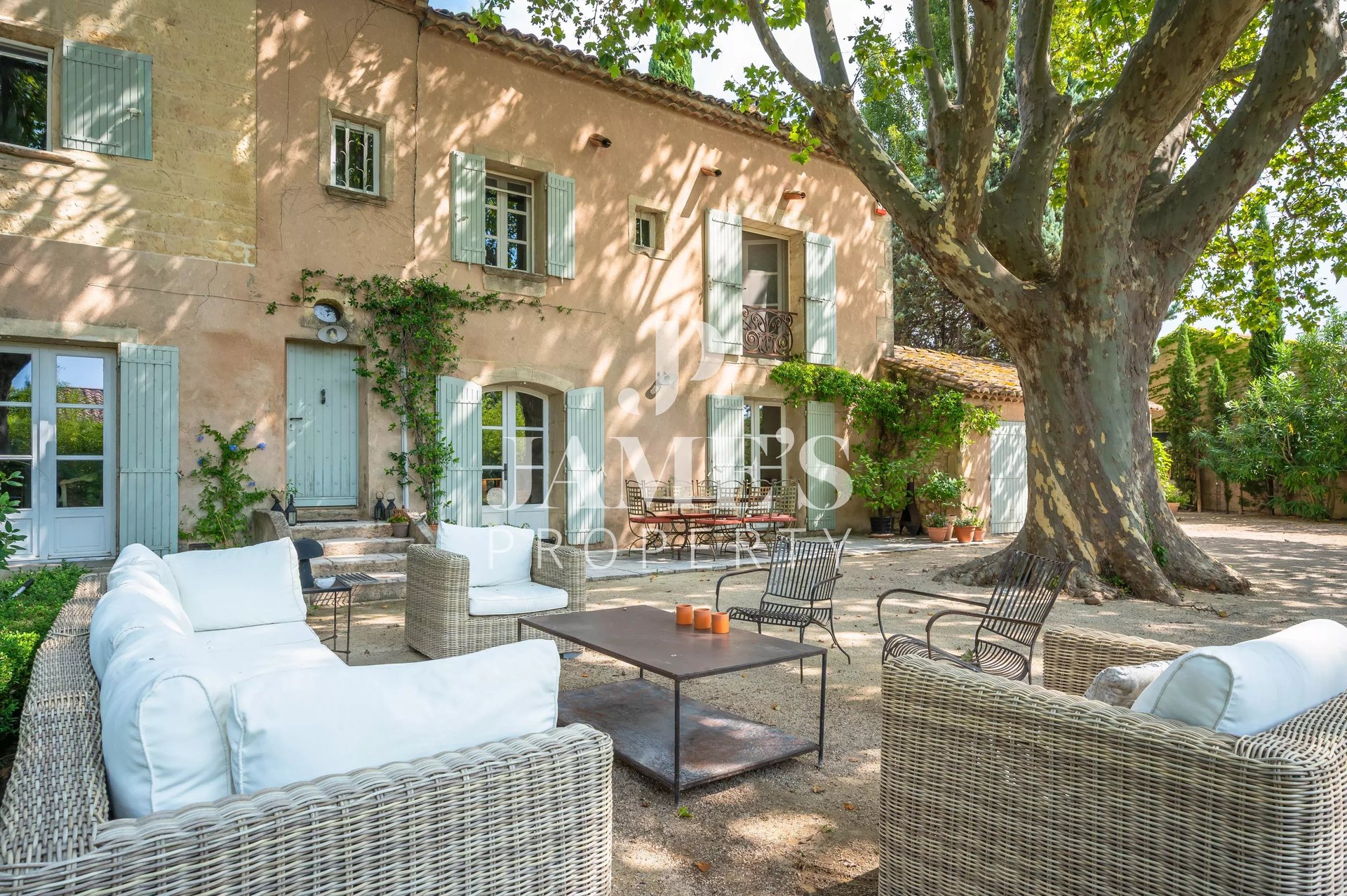 Maison à vendre, 254m², Paradou