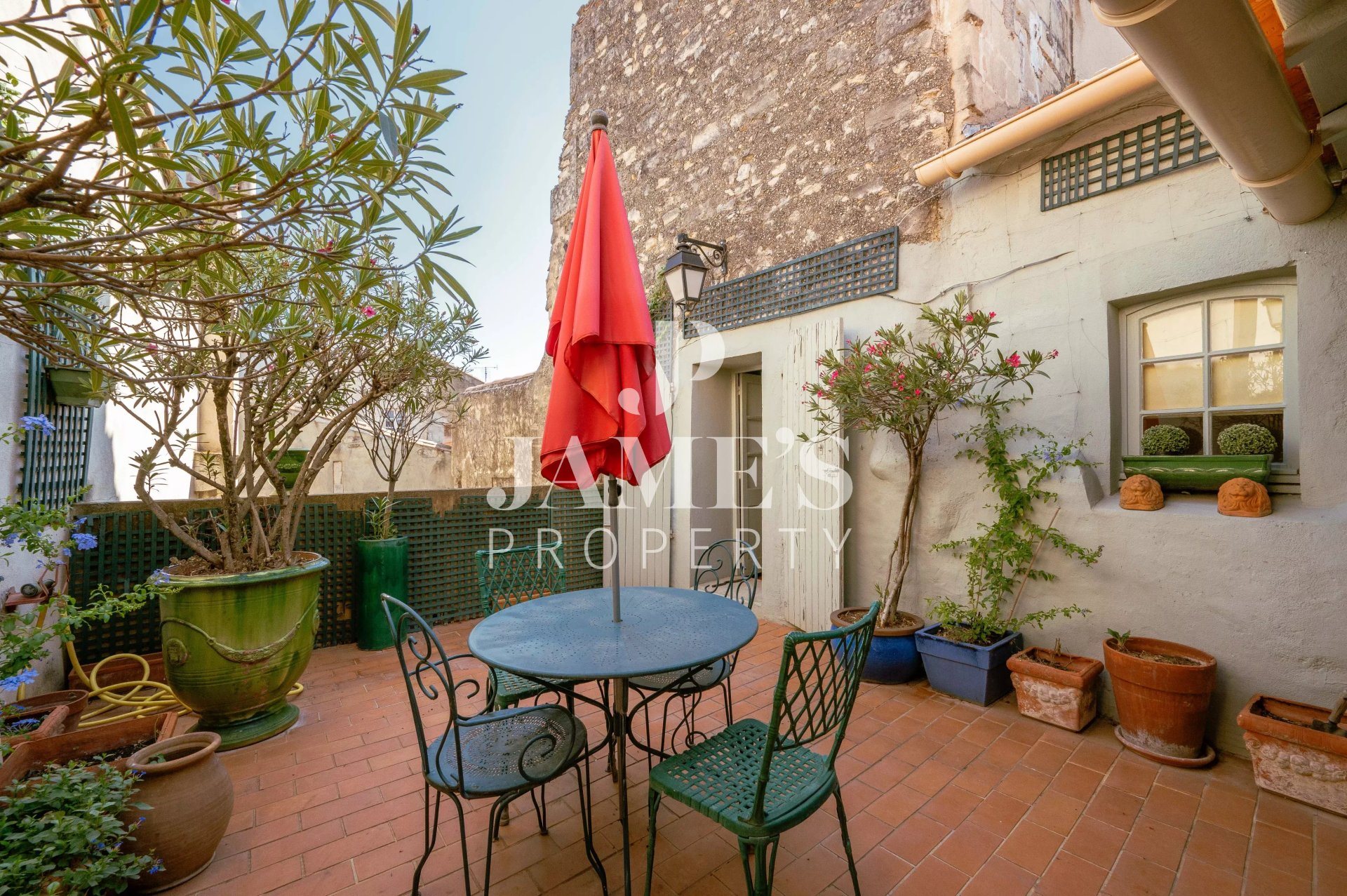 Maison à vendre, 130m², Saint-Rémy-de-Provence