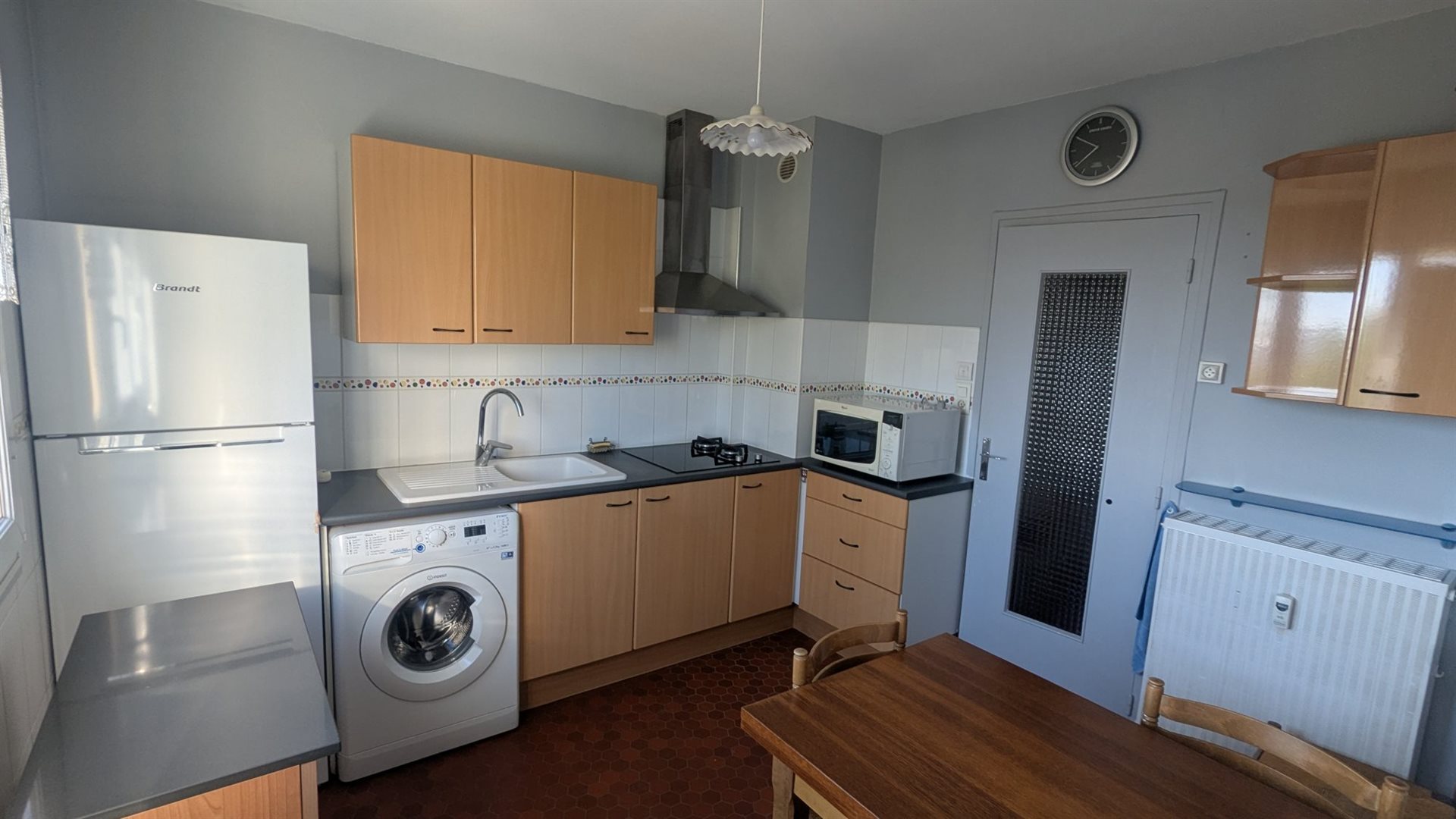 Appartement à vendre, 63m², Chenôve