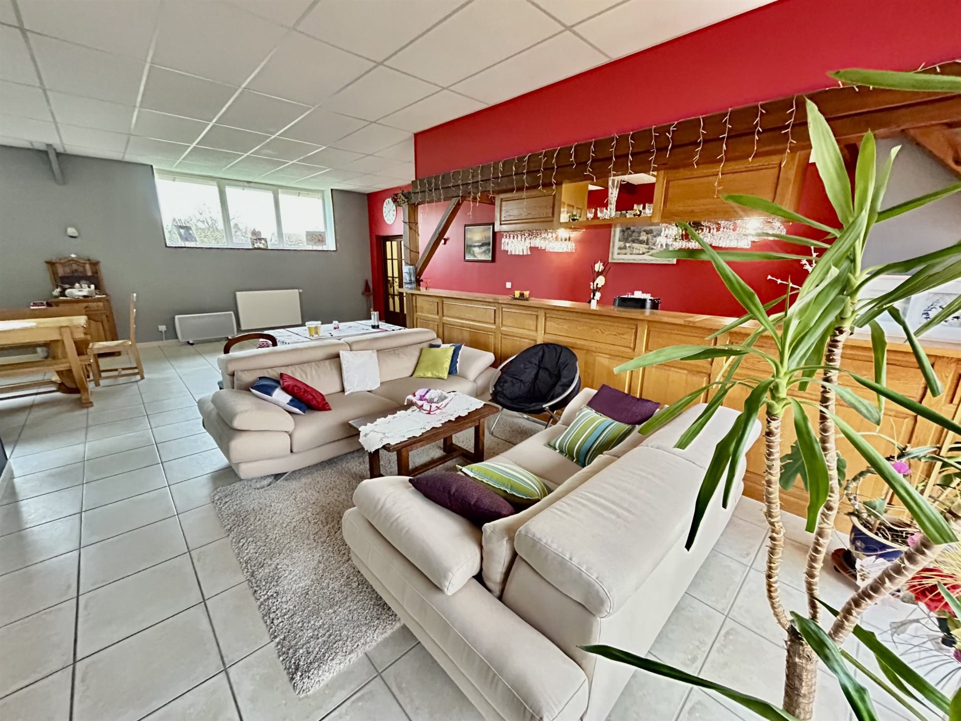 Maison à vendre, 196m², Remilly-sur-Tille