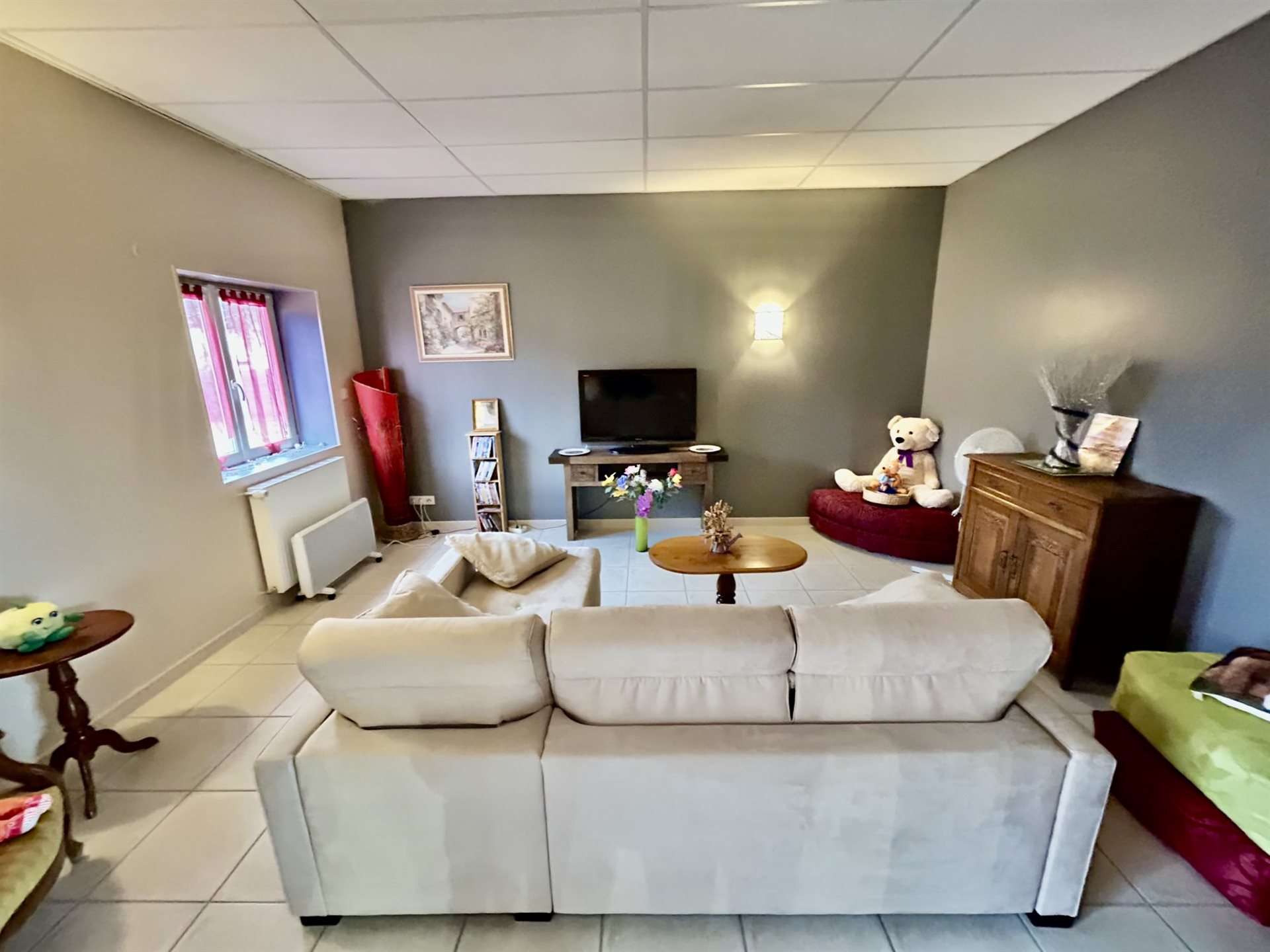 Maison à vendre, 196m², Remilly-sur-Tille