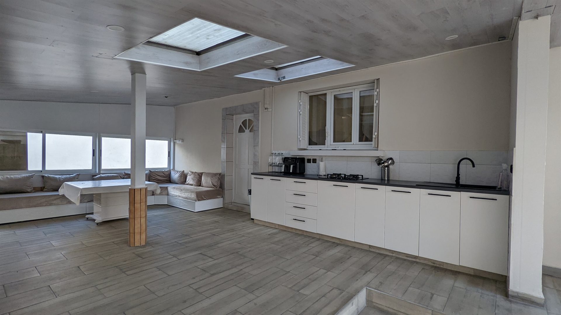 Maison à vendre, 110m², Chenôve