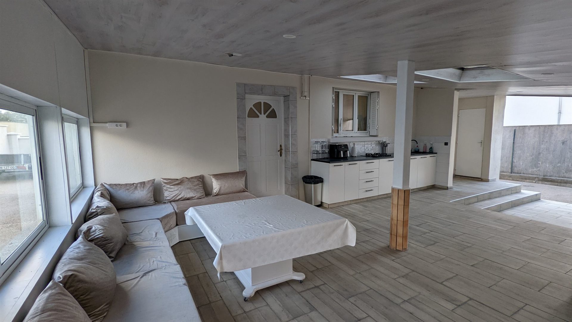 Maison à vendre, 110m², Chenôve