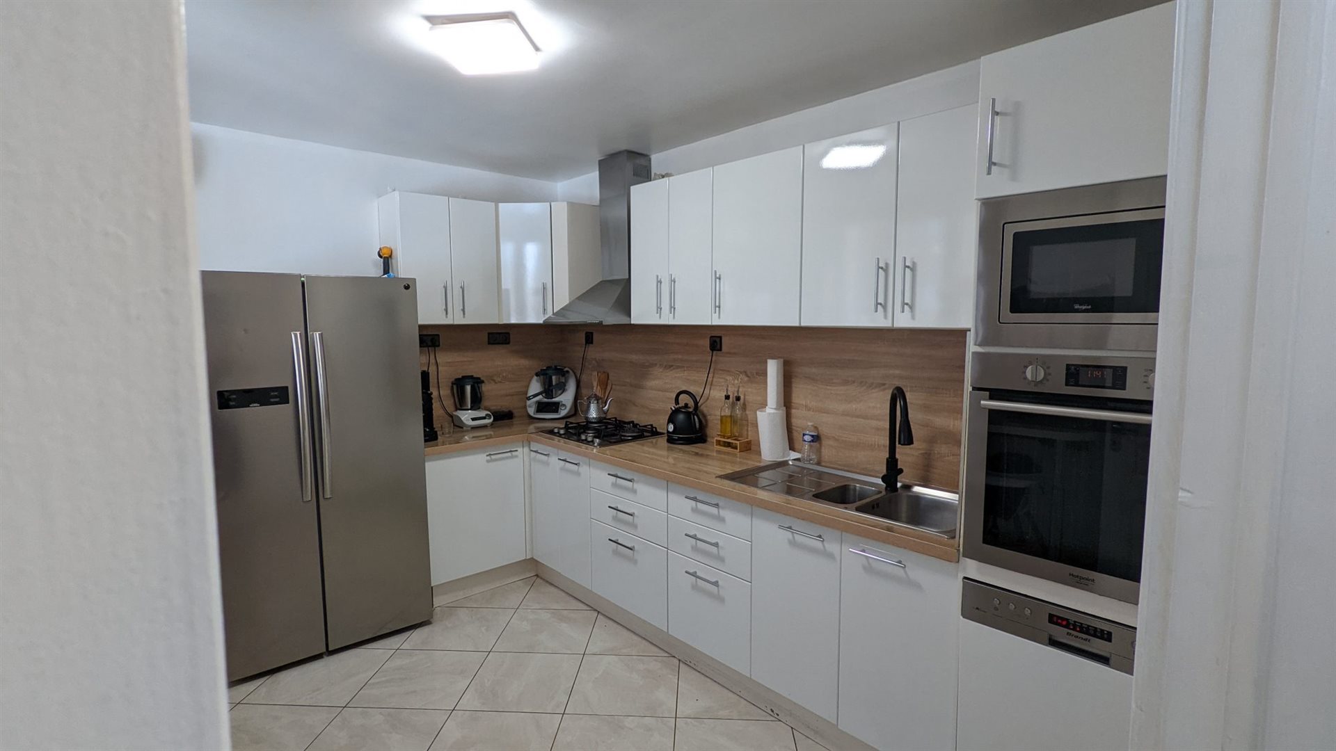 Maison à vendre, 110m², Chenôve