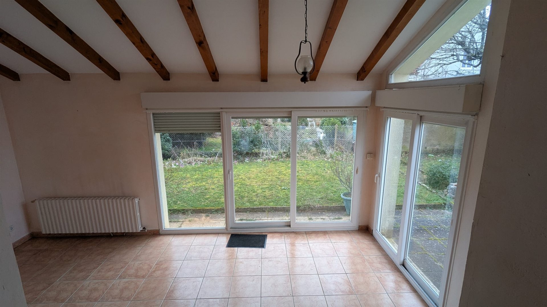 Maison à vendre, 157m², Chenôve