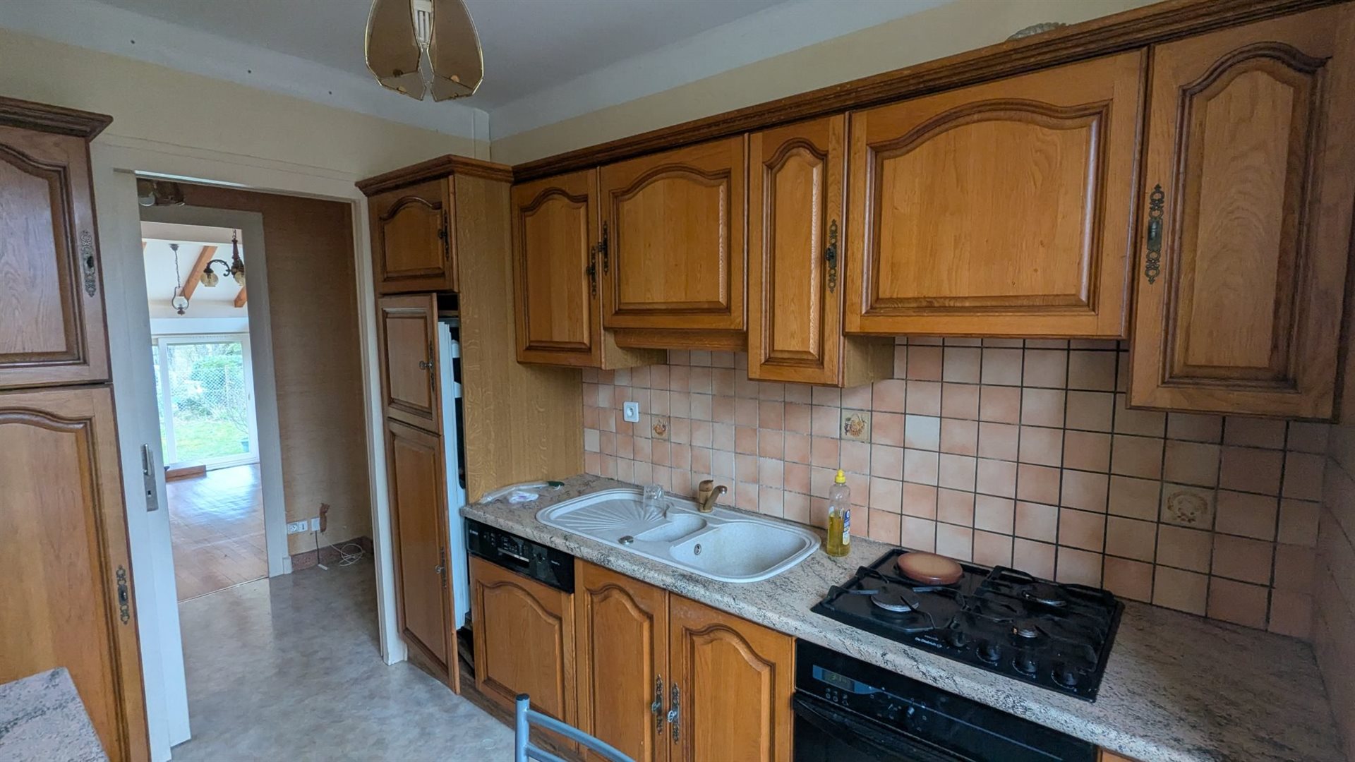 Maison à vendre, 157m², Chenôve