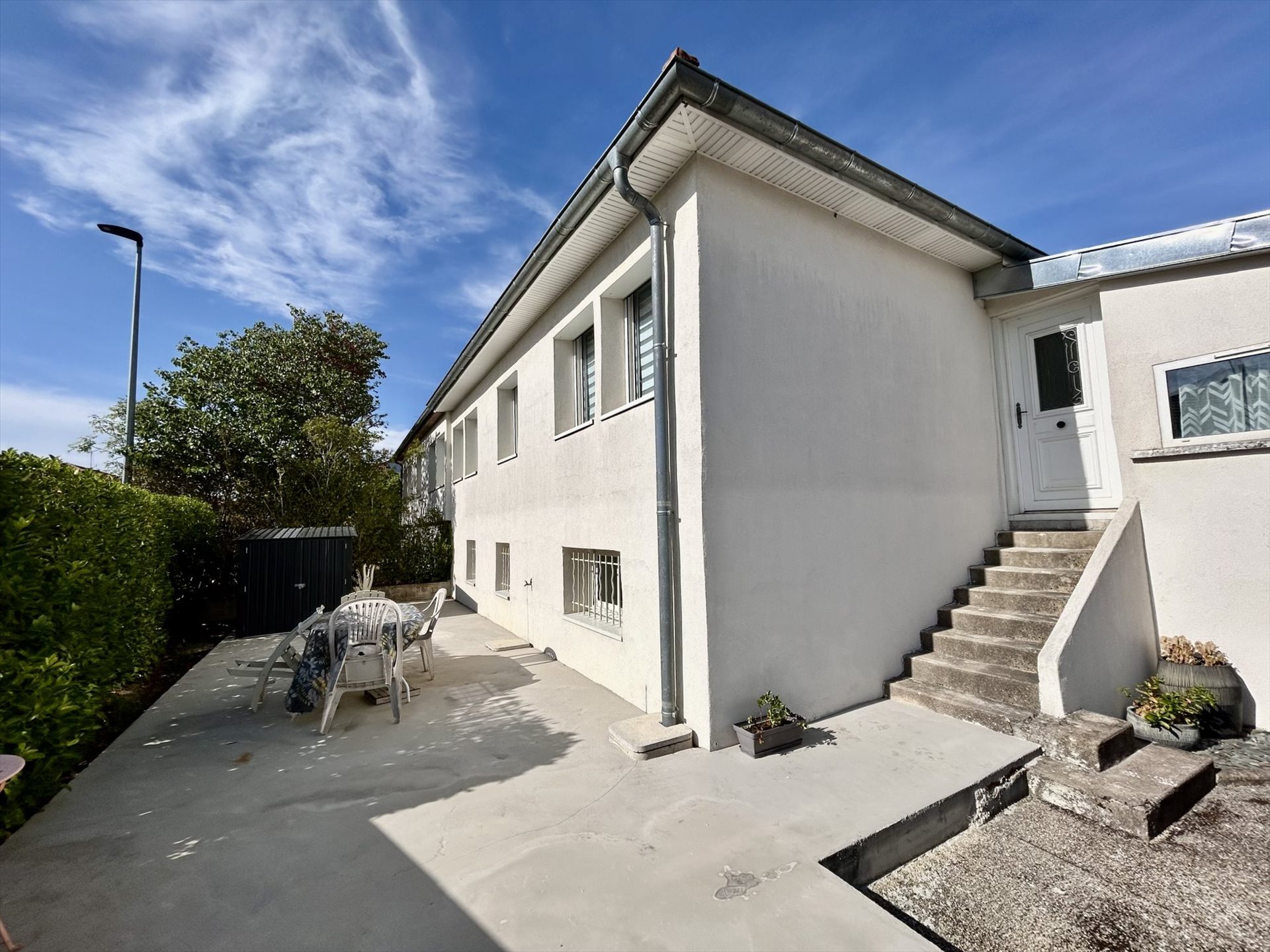 Maison à vendre, 115m², Saint-Apollinaire