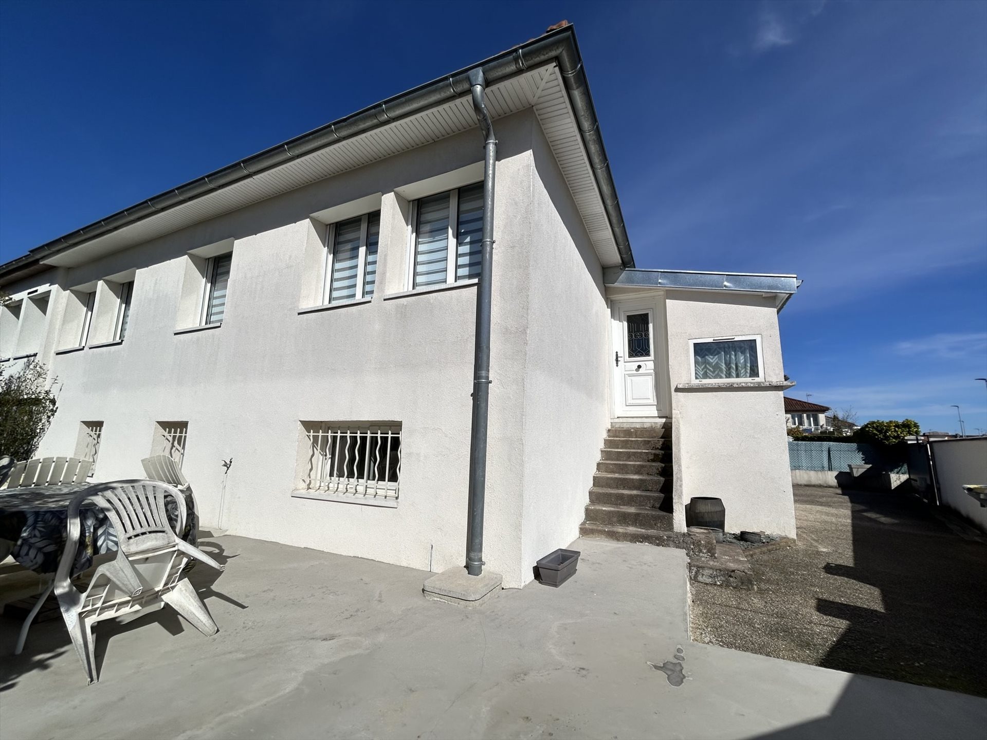 Maison à vendre, 115m², Saint-Apollinaire