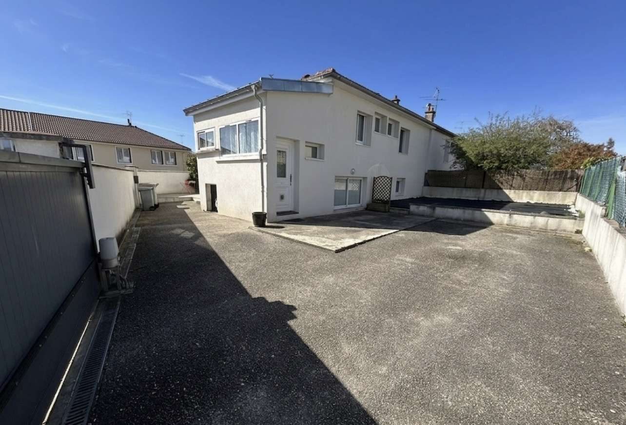Maison à vendre, 115m², Saint-Apollinaire