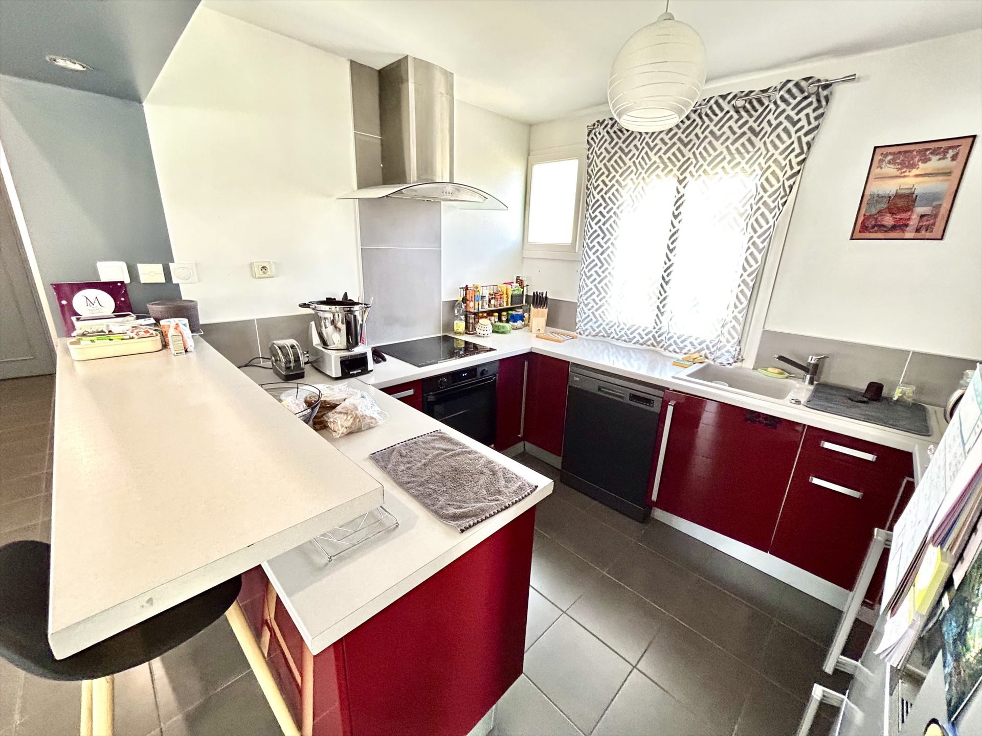 Maison à vendre, 115m², Saint-Apollinaire