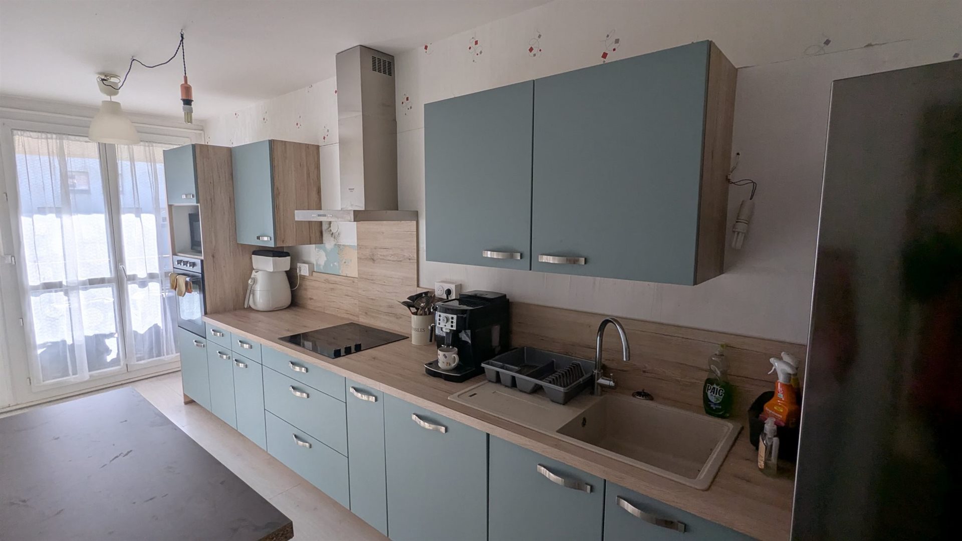 Appartement à vendre, 80m², Dijon