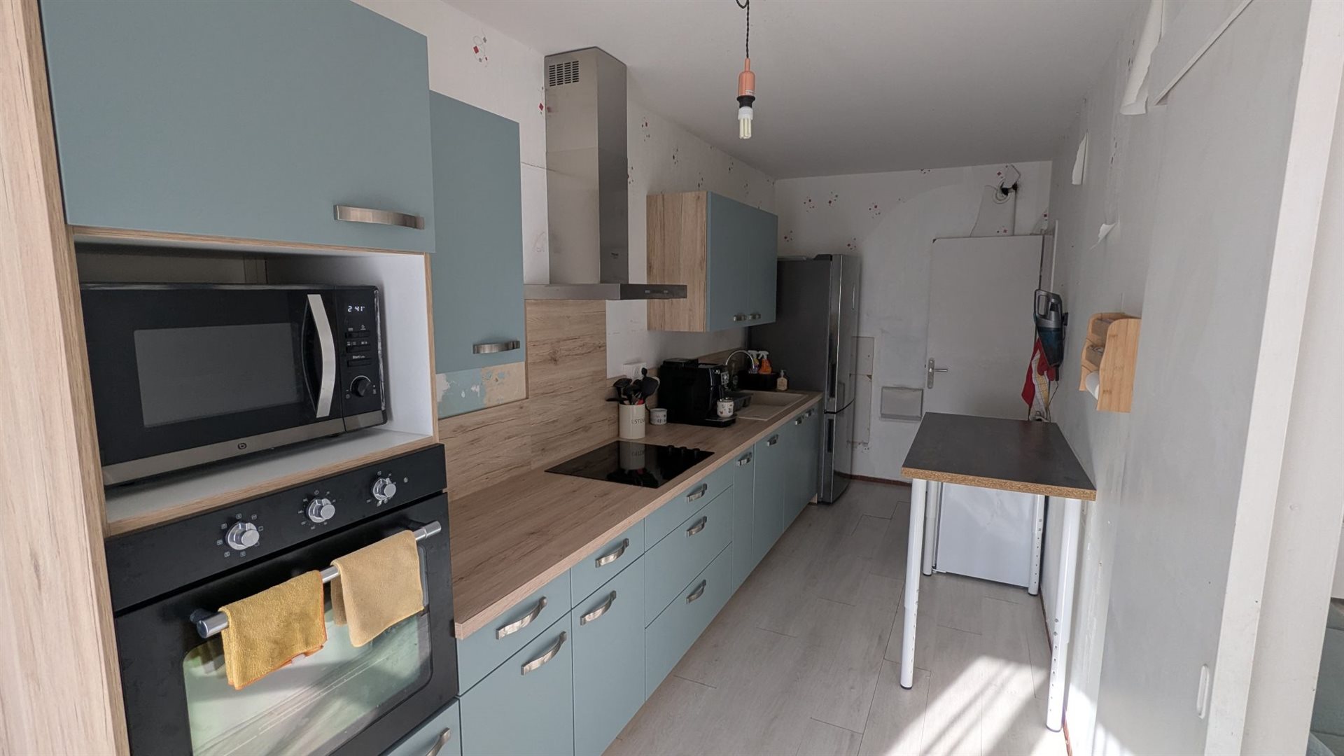 Appartement à vendre, 80m², Dijon