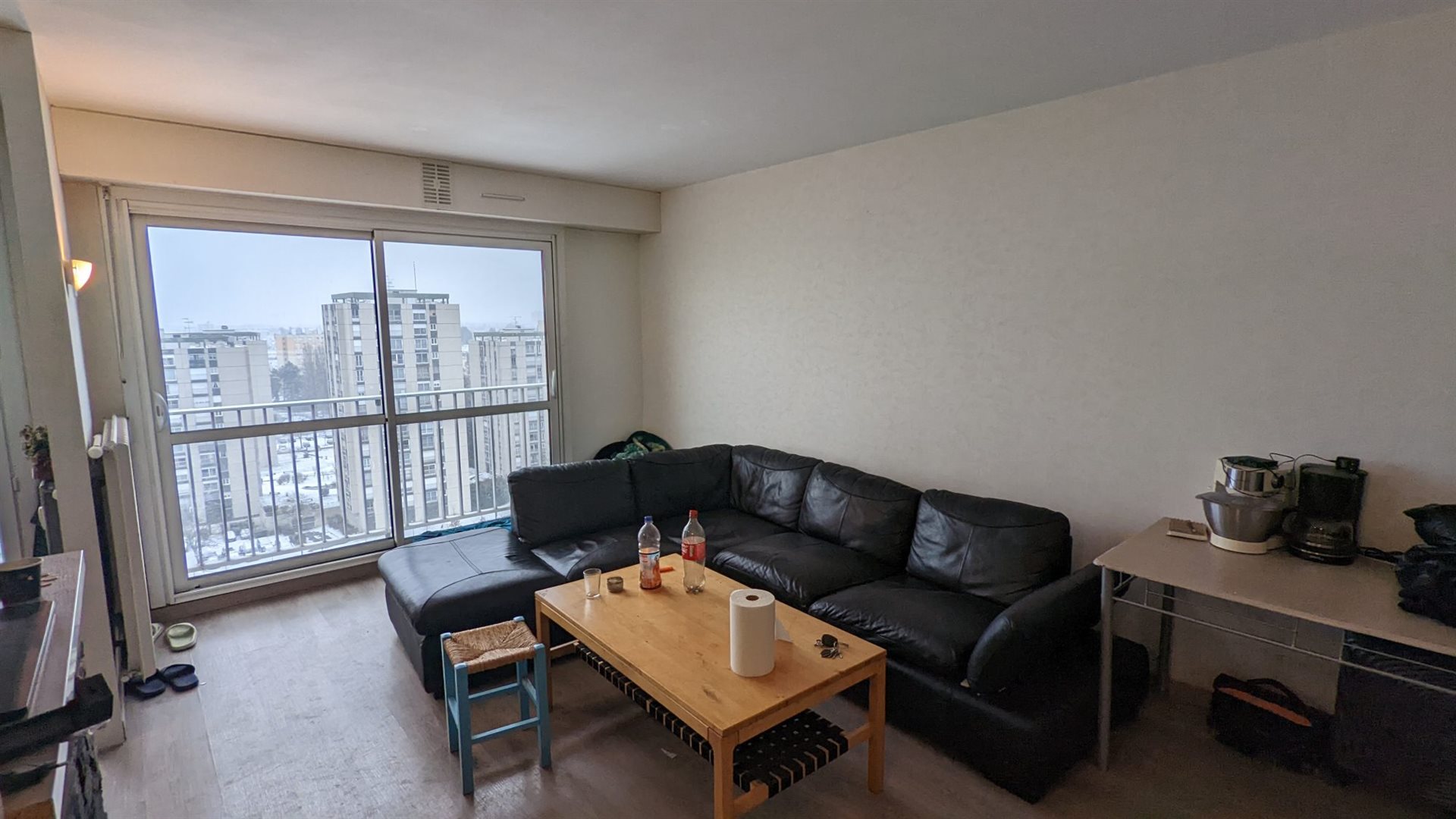 Appartement à vendre, 61m², Dijon