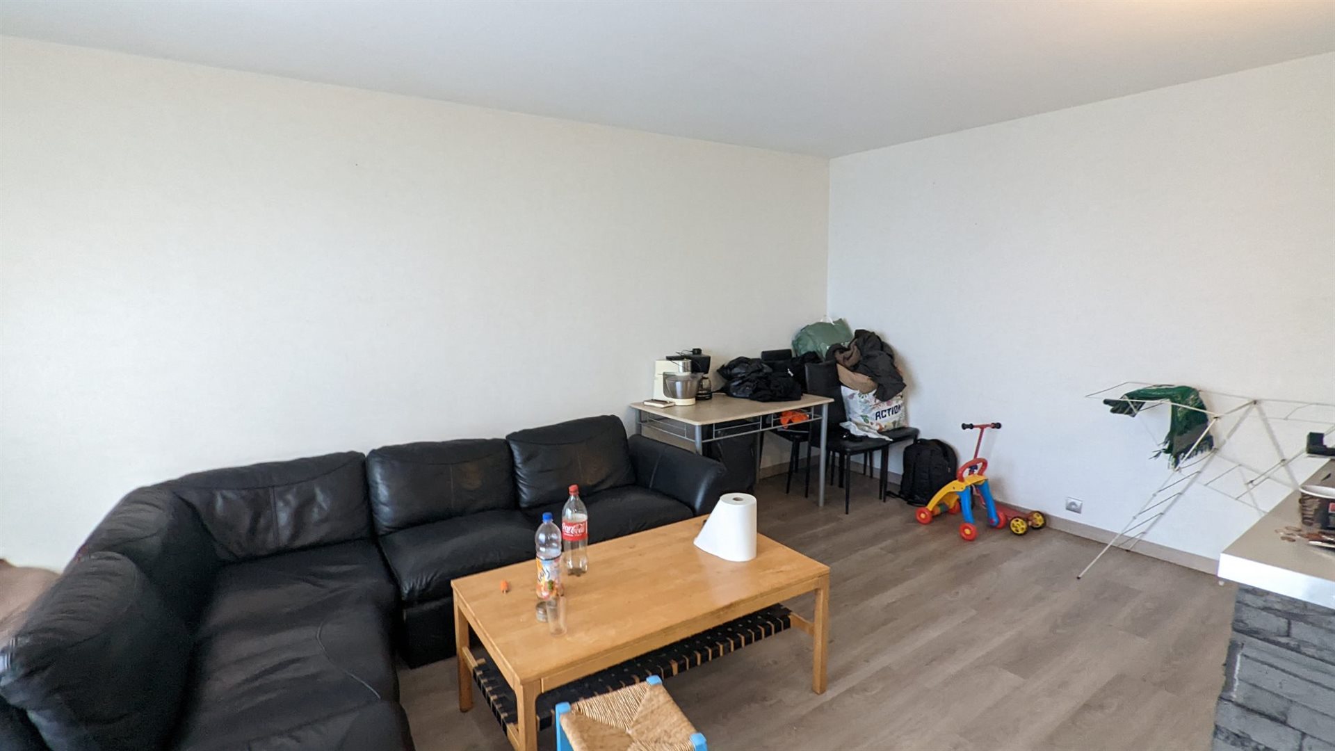 Appartement à vendre, 61m², Dijon
