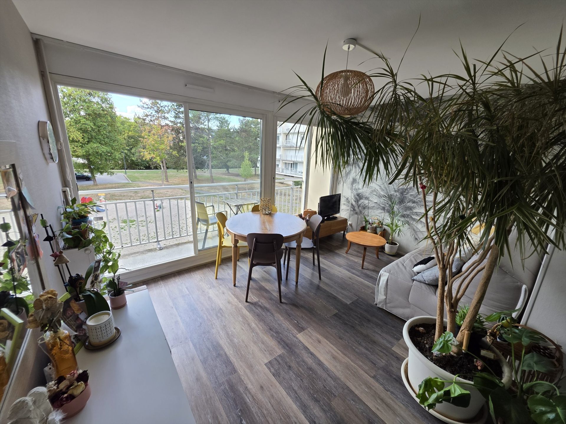 Appartement à vendre, 89m², Chevigny-Saint-Sauveur