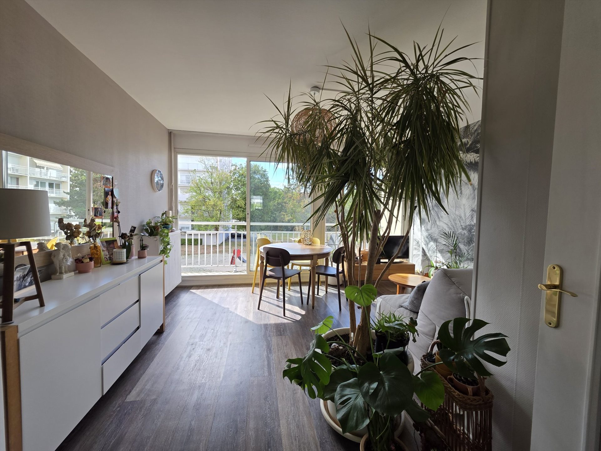 Appartement à vendre, 89m², Chevigny-Saint-Sauveur