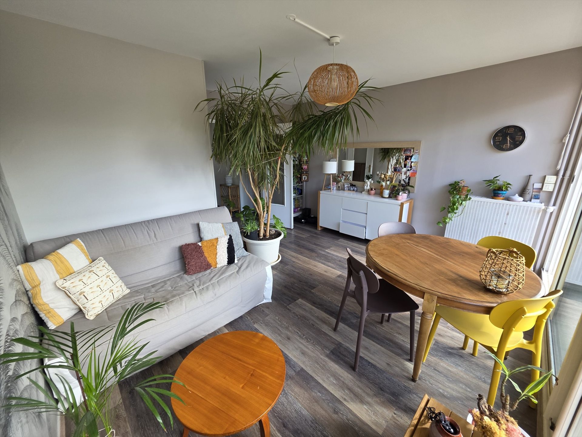 Appartement à vendre, 89m², Chevigny-Saint-Sauveur