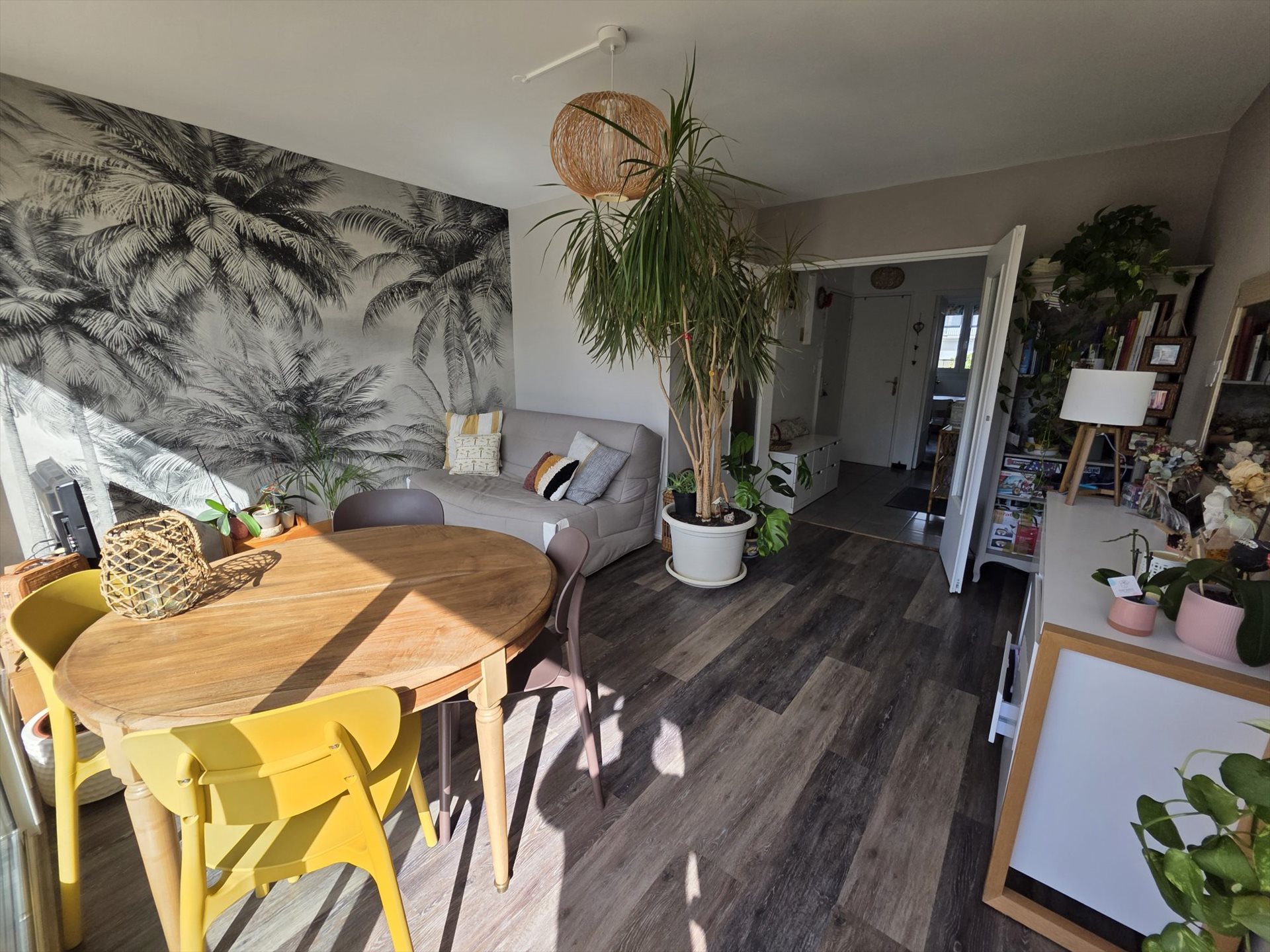 Appartement à vendre, 89m², Chevigny-Saint-Sauveur