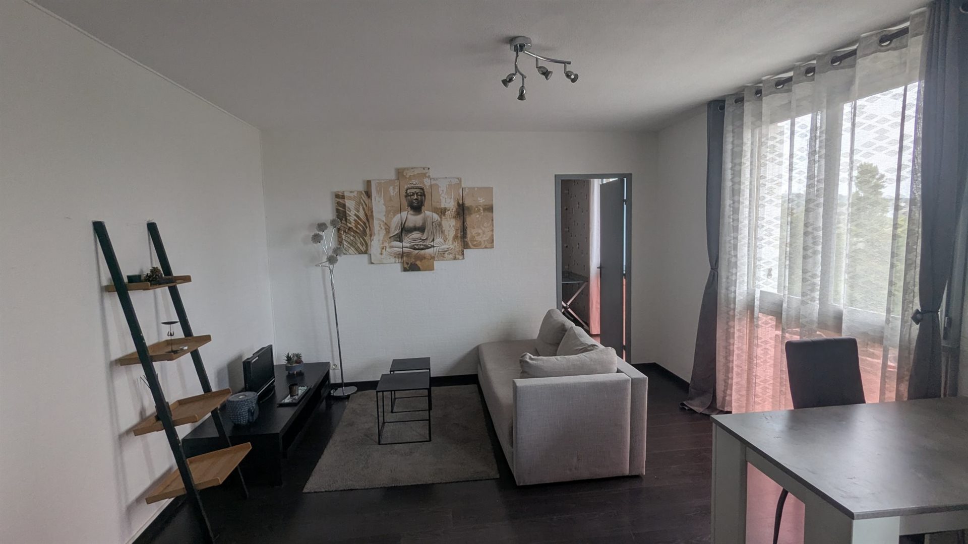 Appartement à vendre, 49m², Dijon