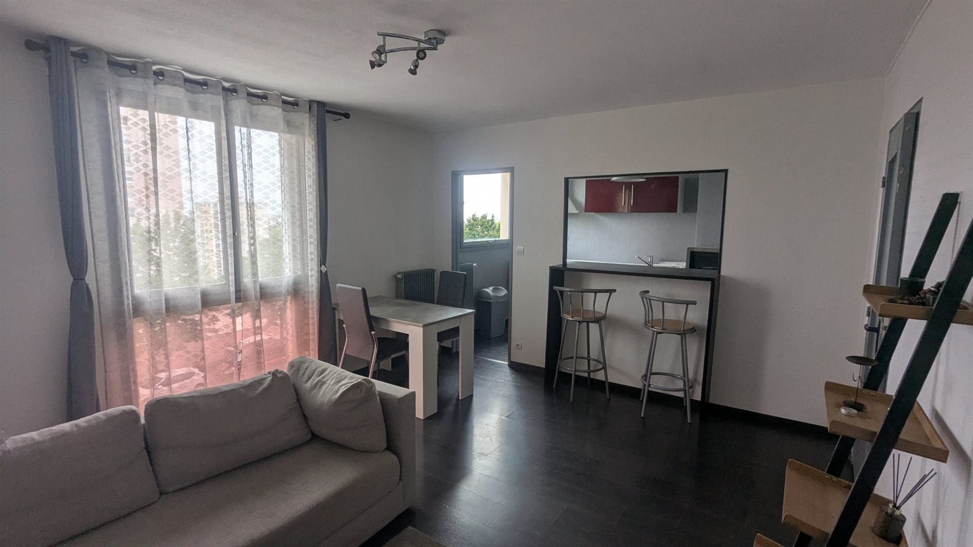 Appartement à vendre, 49m², Dijon