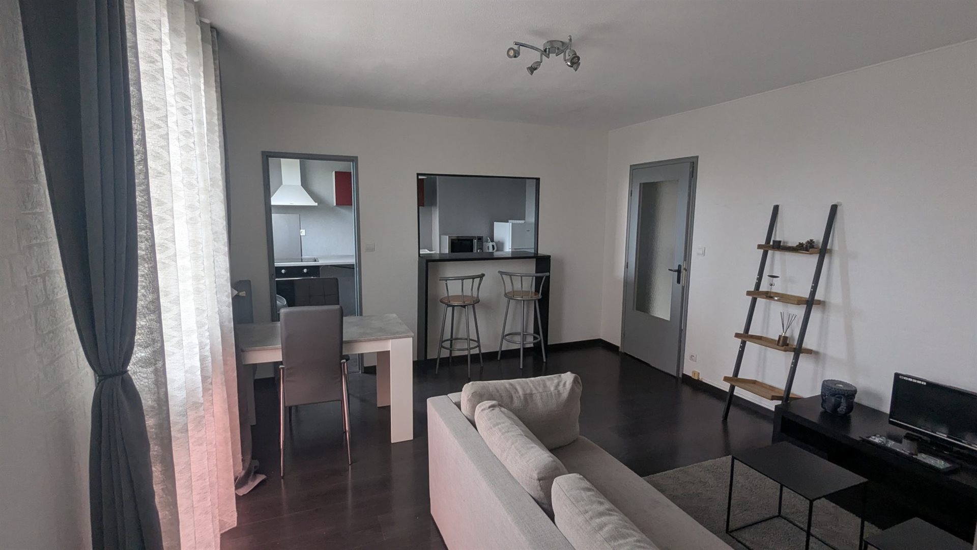 Appartement à vendre, 49m², Dijon