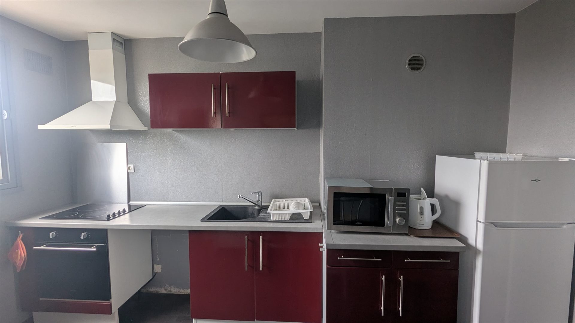 Appartement à vendre, 49m², Dijon