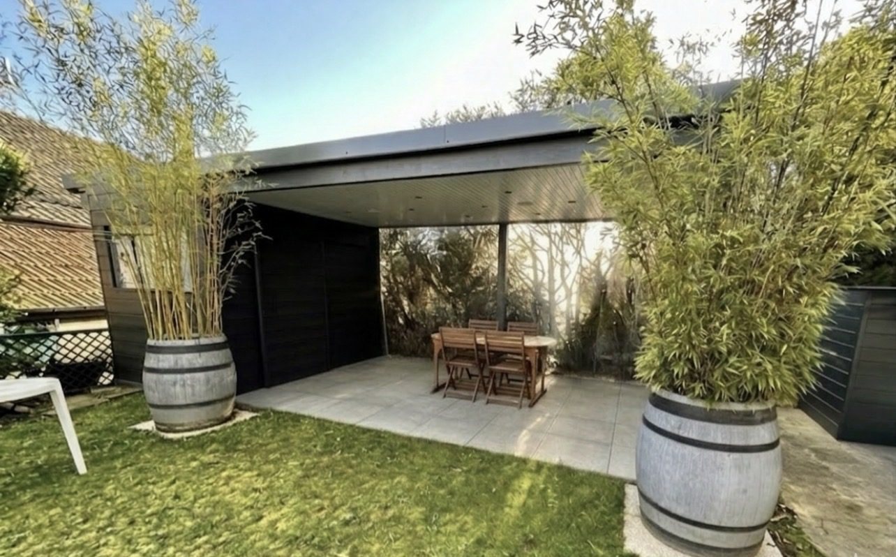 Maison à vendre, 103m², Dijon