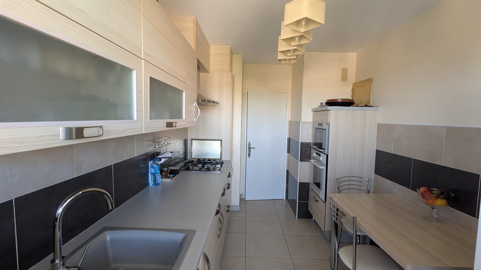 Appartement à vendre, 70m², Chenôve