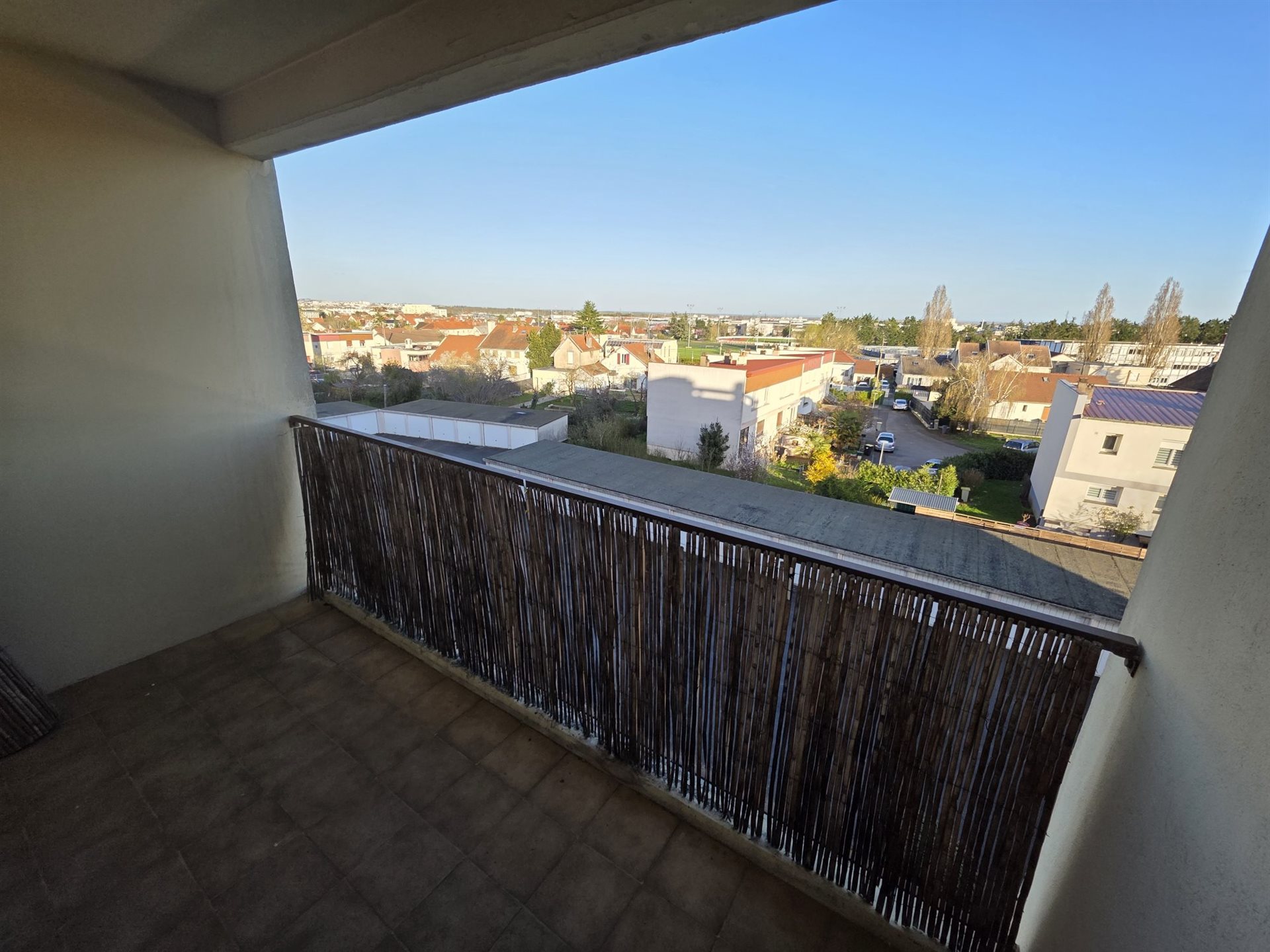 Appartement à vendre, 64m², Chenôve