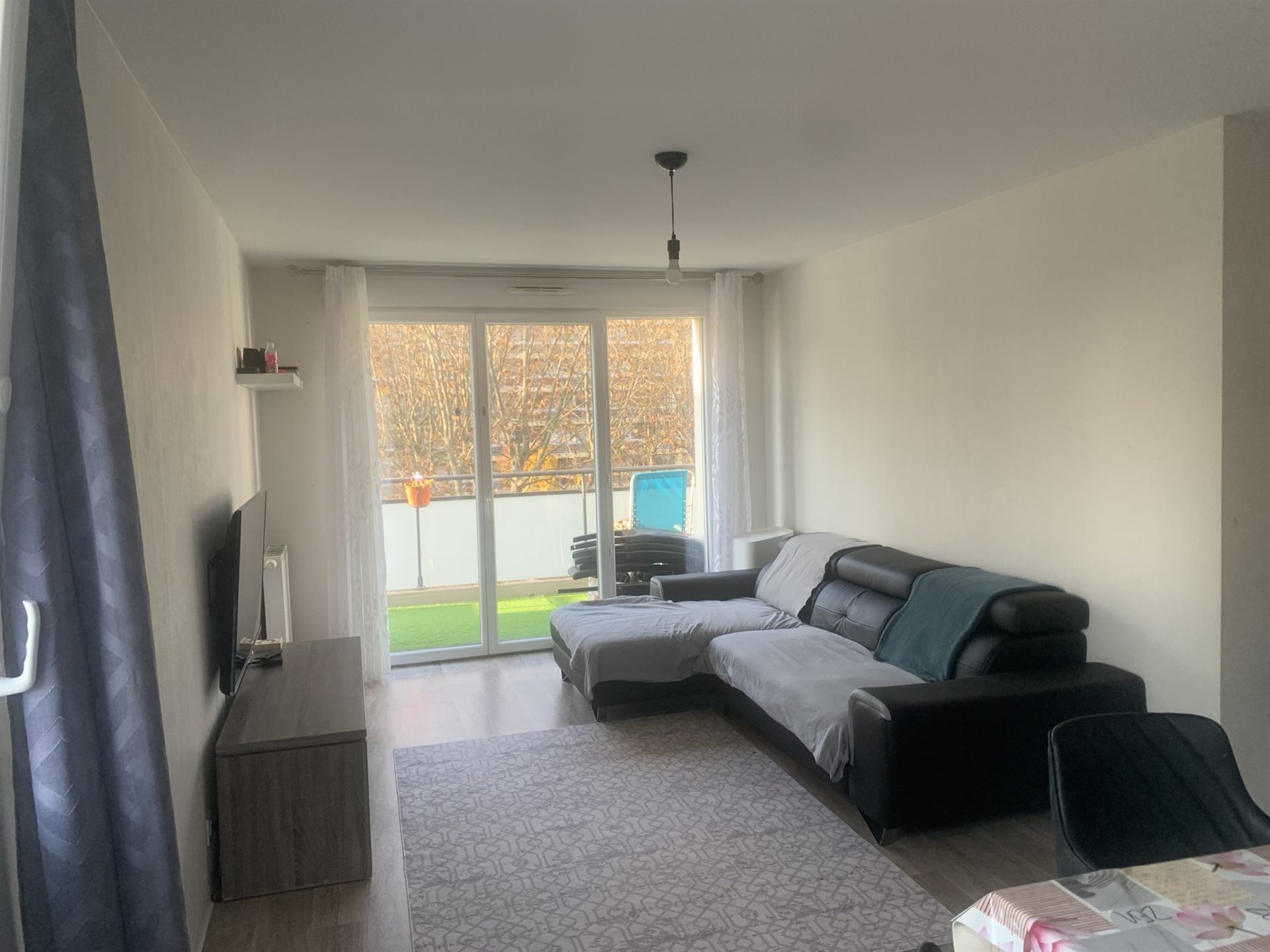 Appartement à vendre, 79m², Chenôve