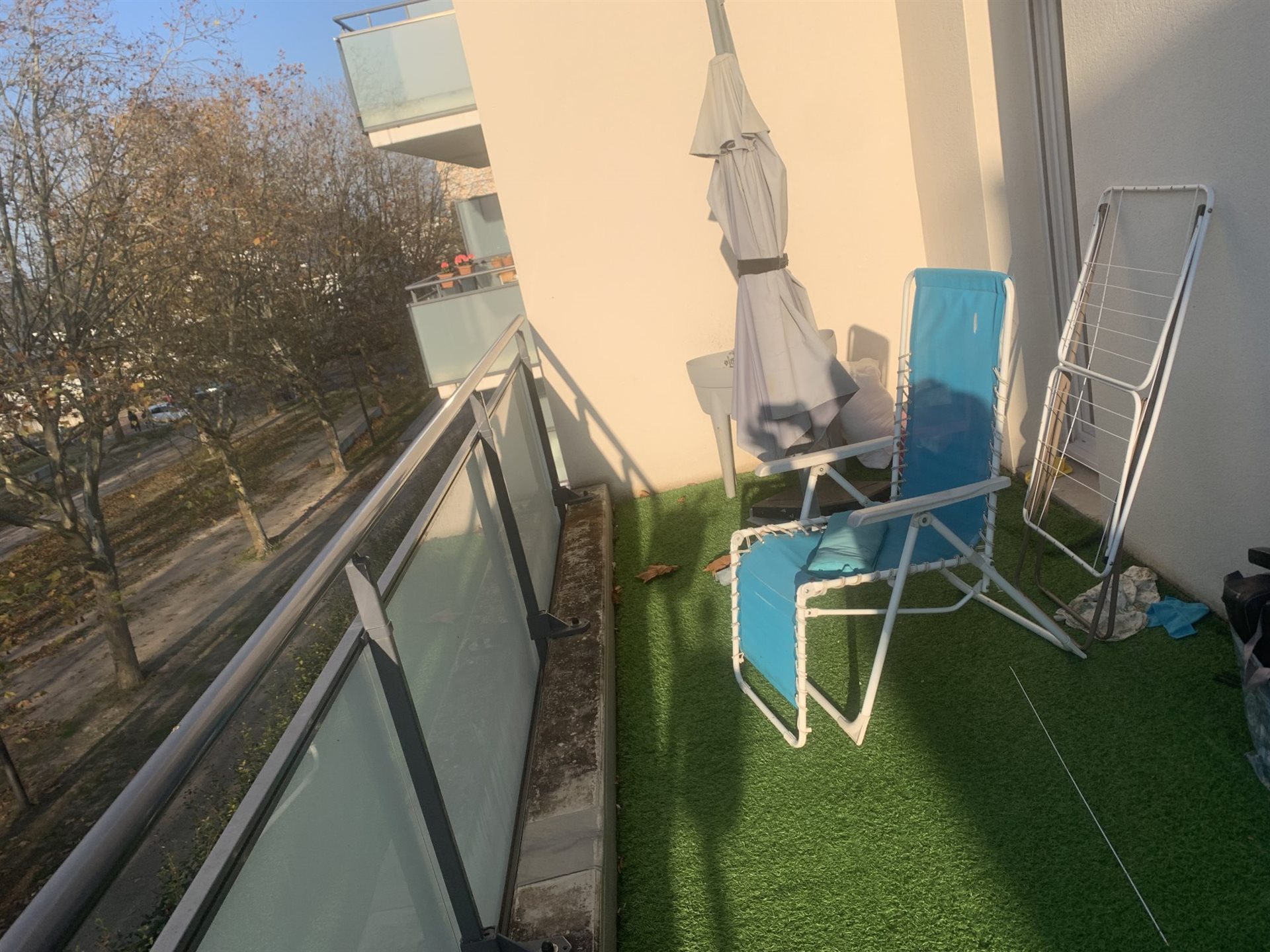 Appartement à vendre, 79m², Chenôve