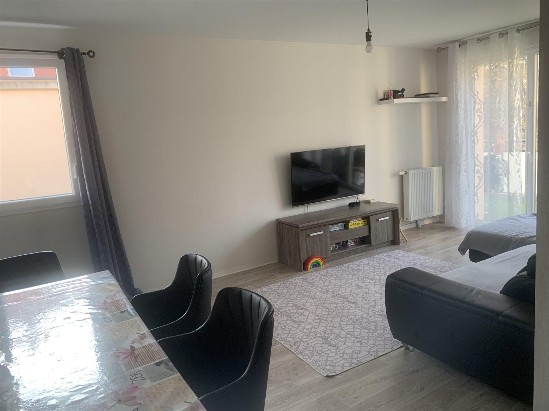 Appartement à vendre, 79m², Chenôve
