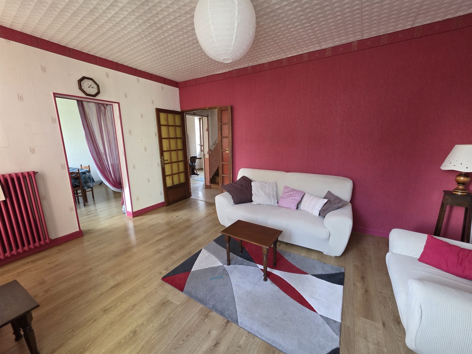Maison à vendre, 100m², Chenôve