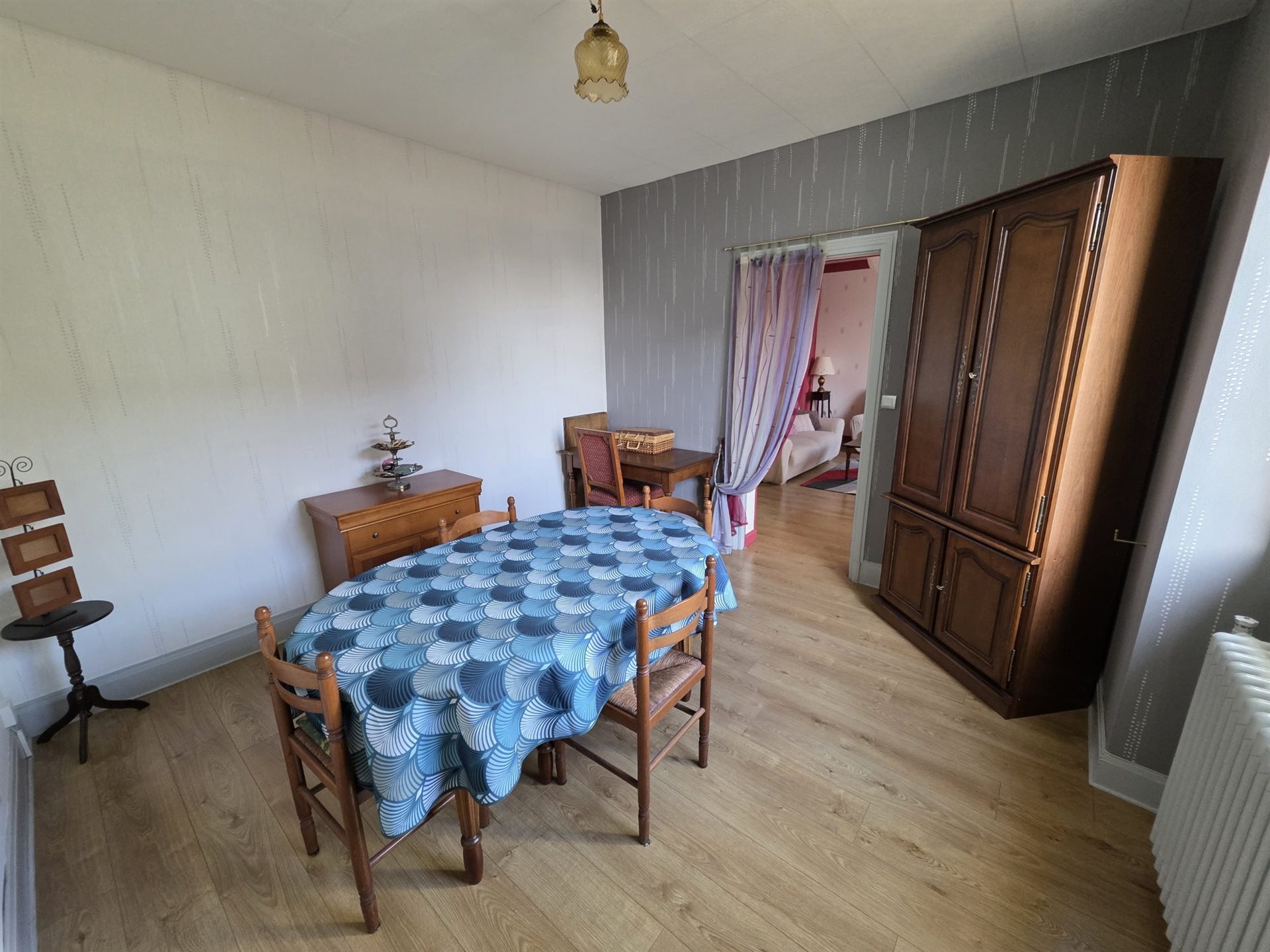 Maison à vendre, 100m², Chenôve