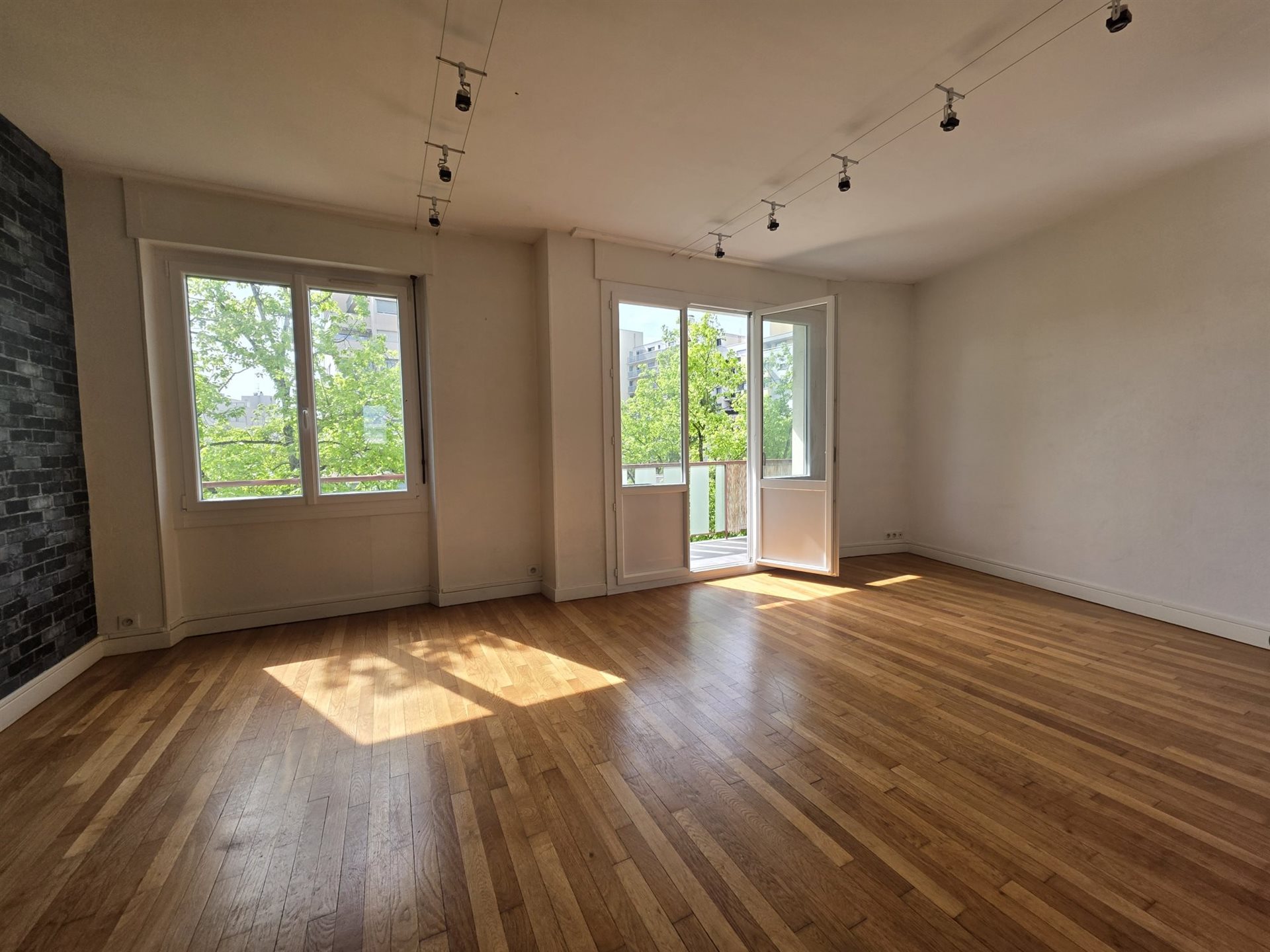 Appartement à vendre, 77m², Dijon