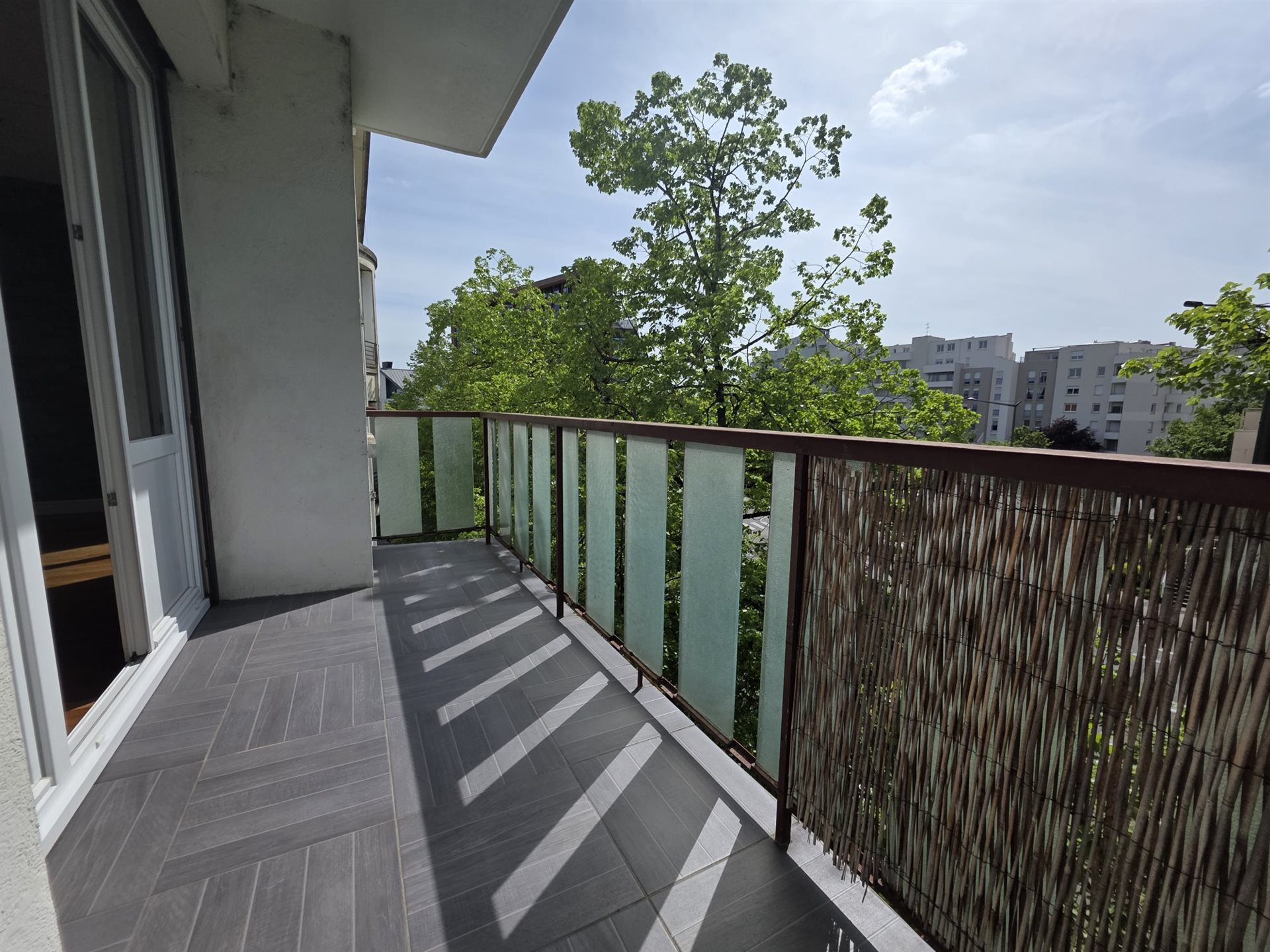 Appartement à vendre, 77m², Dijon